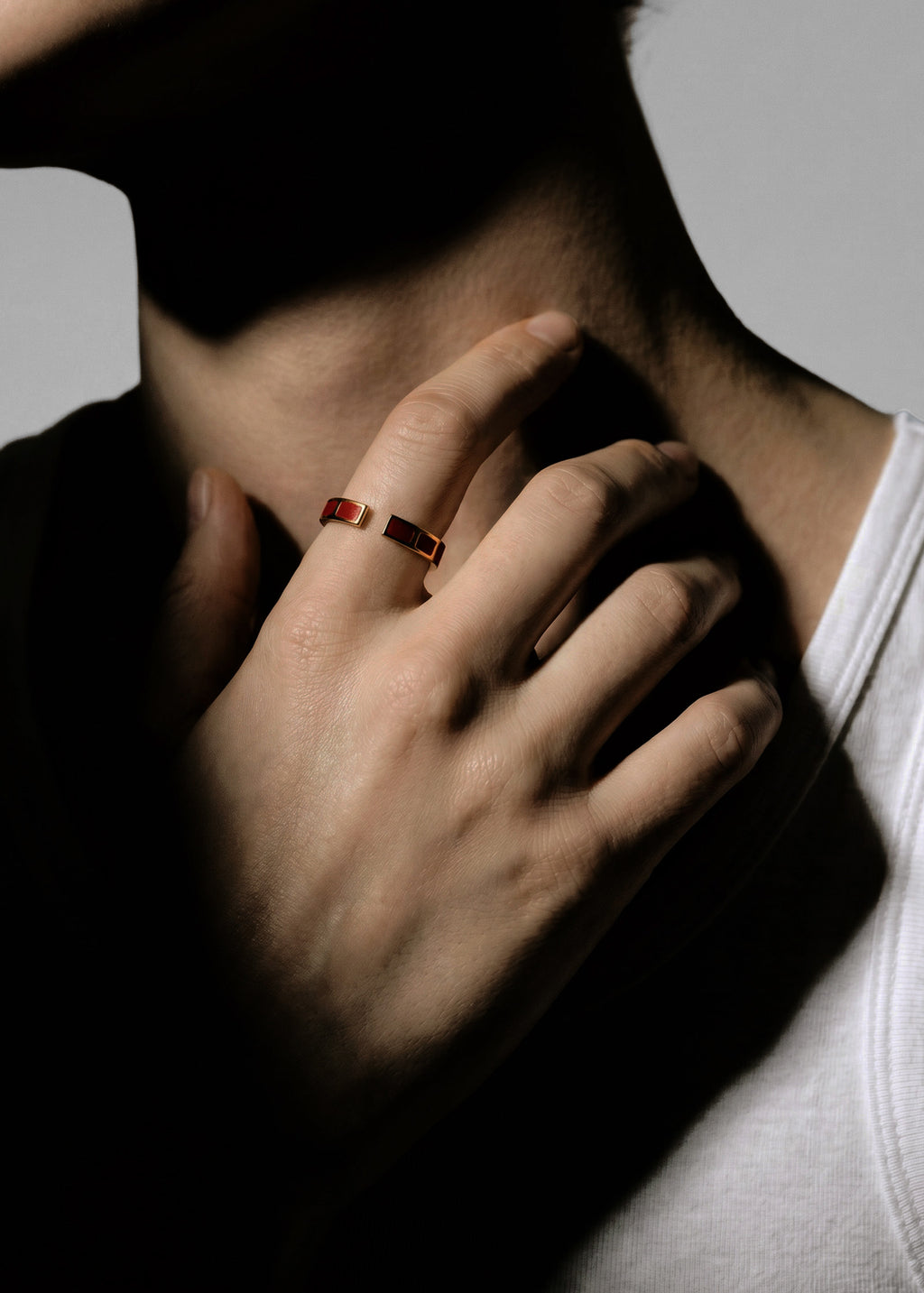 Monument ring small