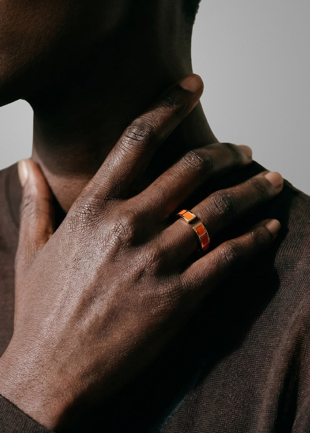 Monument ring small