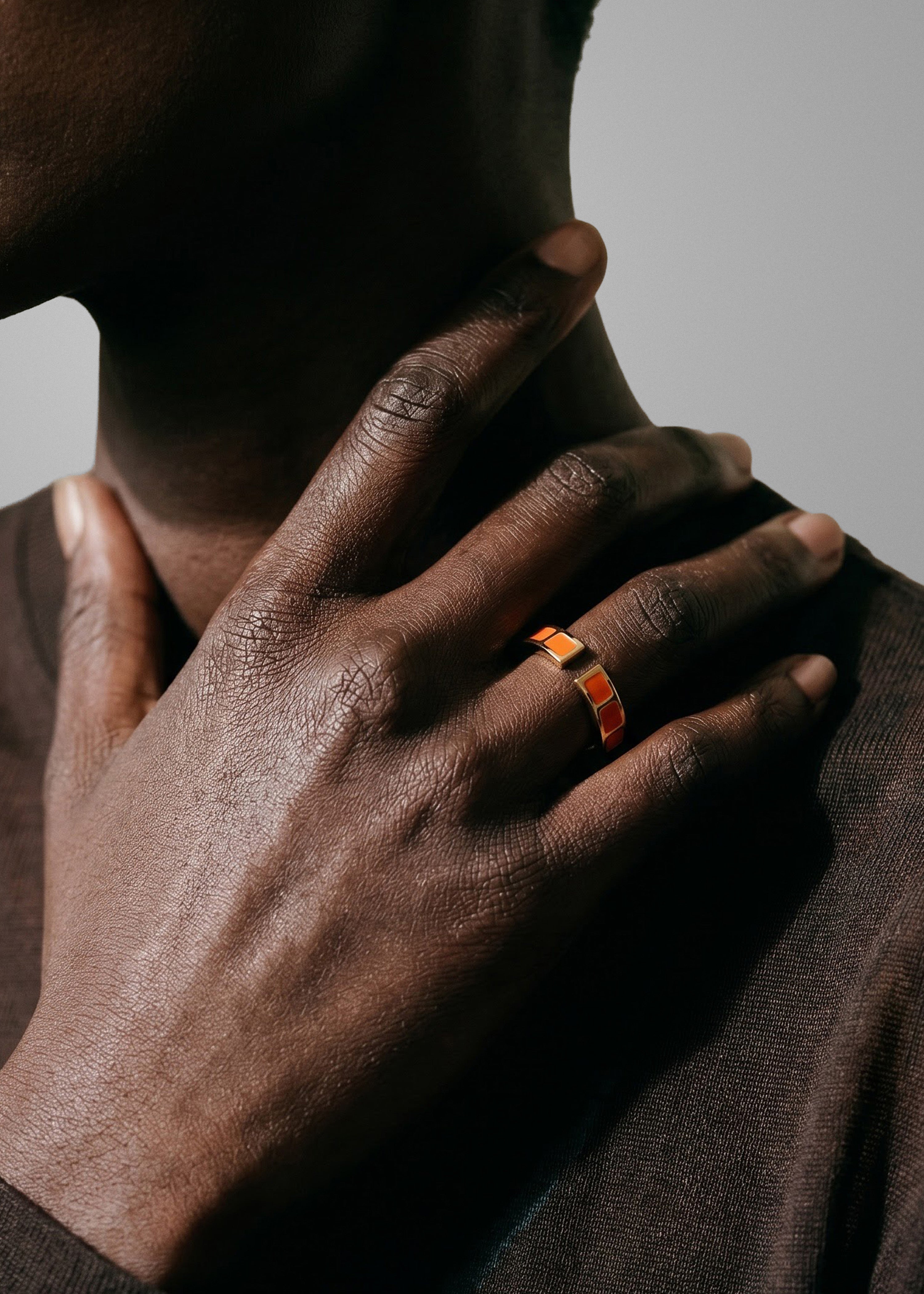 Monument ring small
