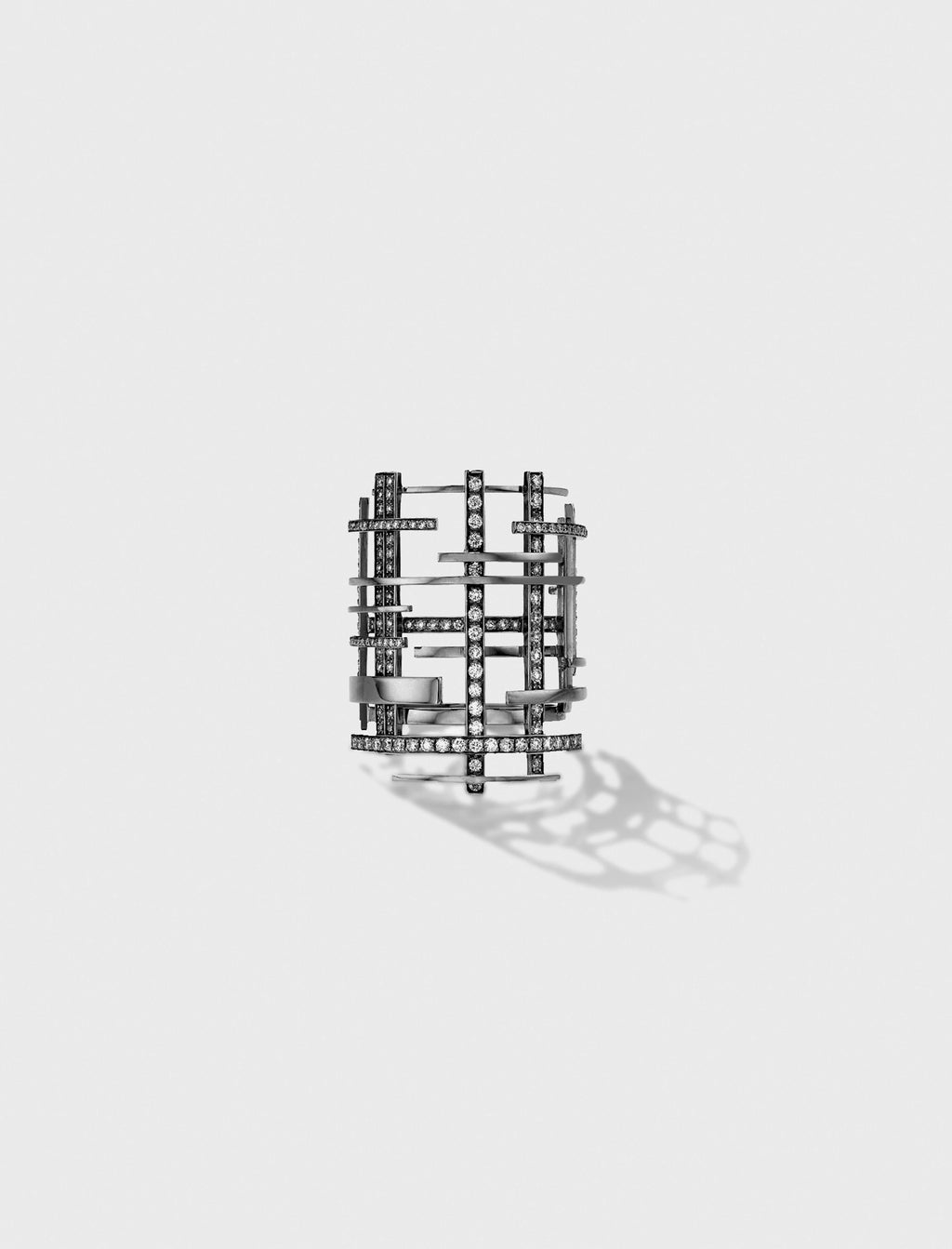 Collection II ring - view 16 - Dauphin