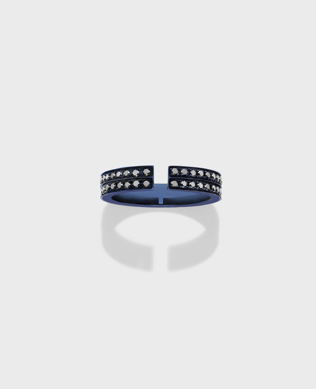 'C' ring medium - view 7 - Dauphin