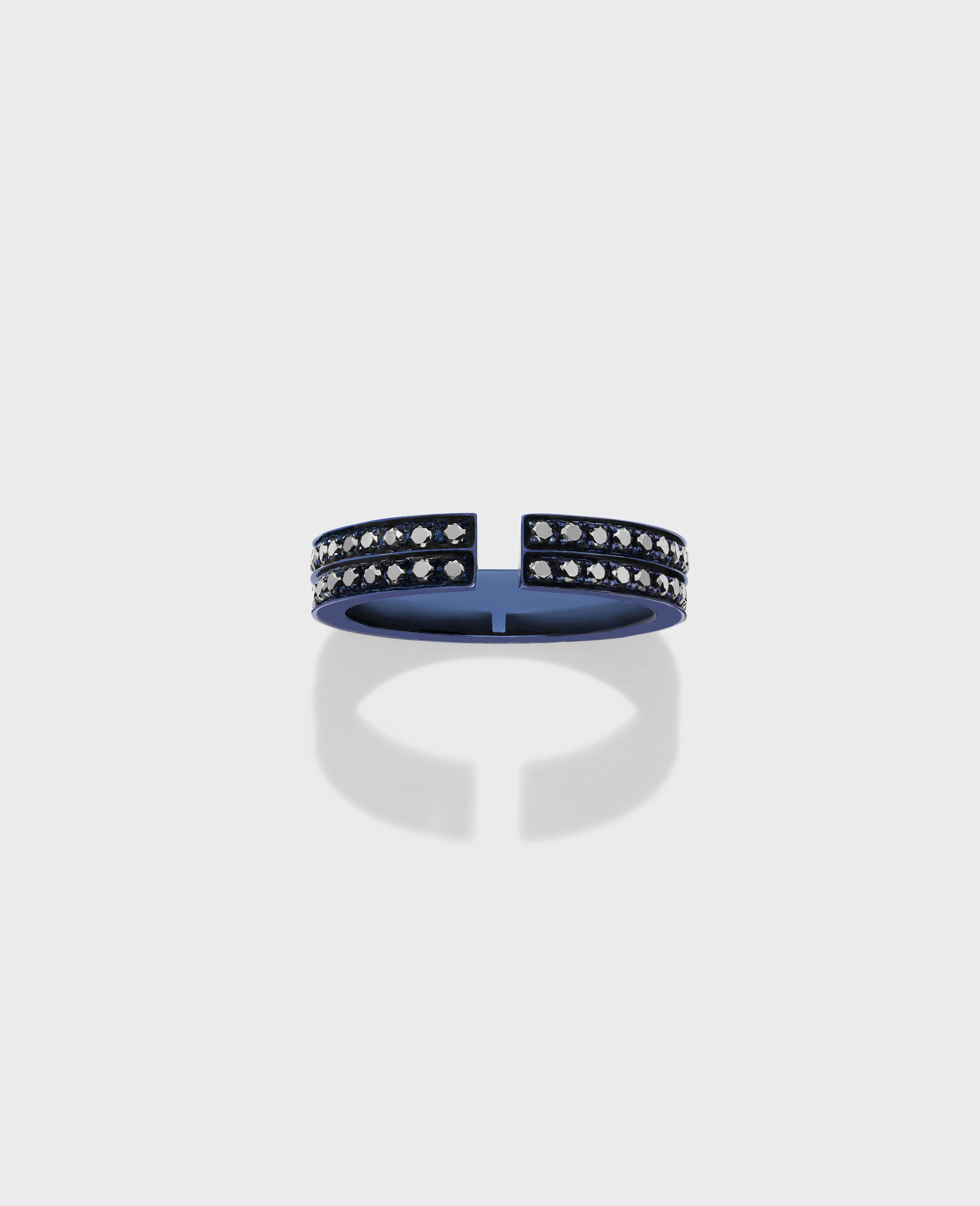 'C' ring medium - view 7 - Dauphin