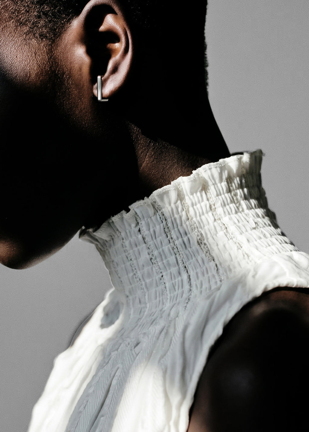 Collection II earrings