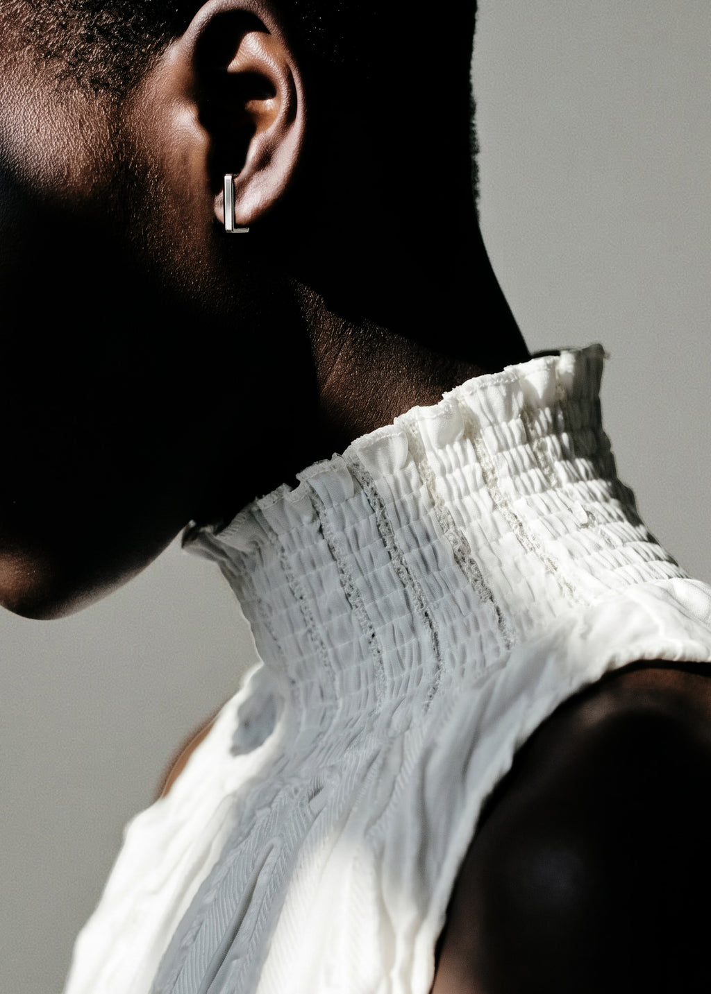 Collection II earrings