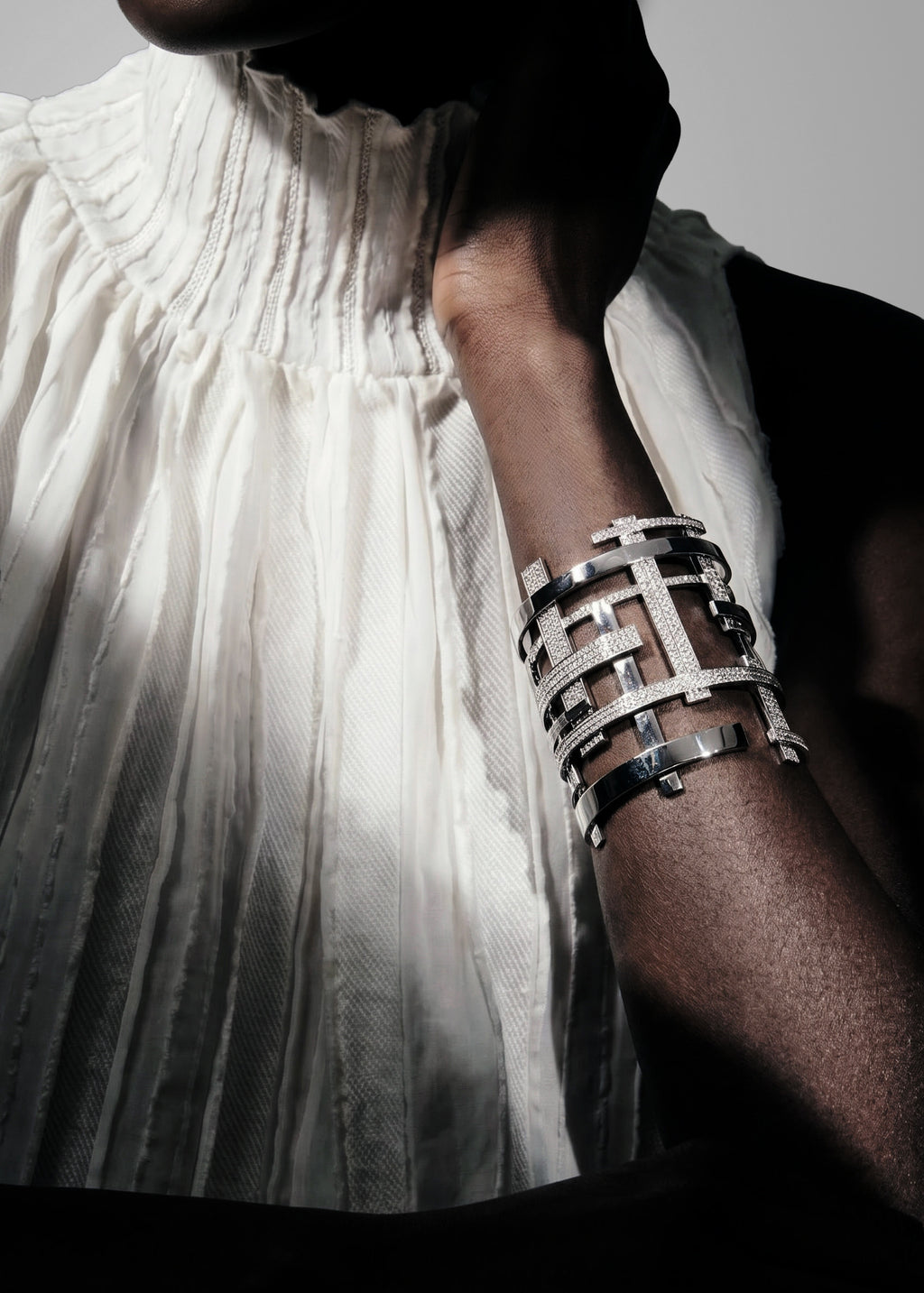 Collection II cuff