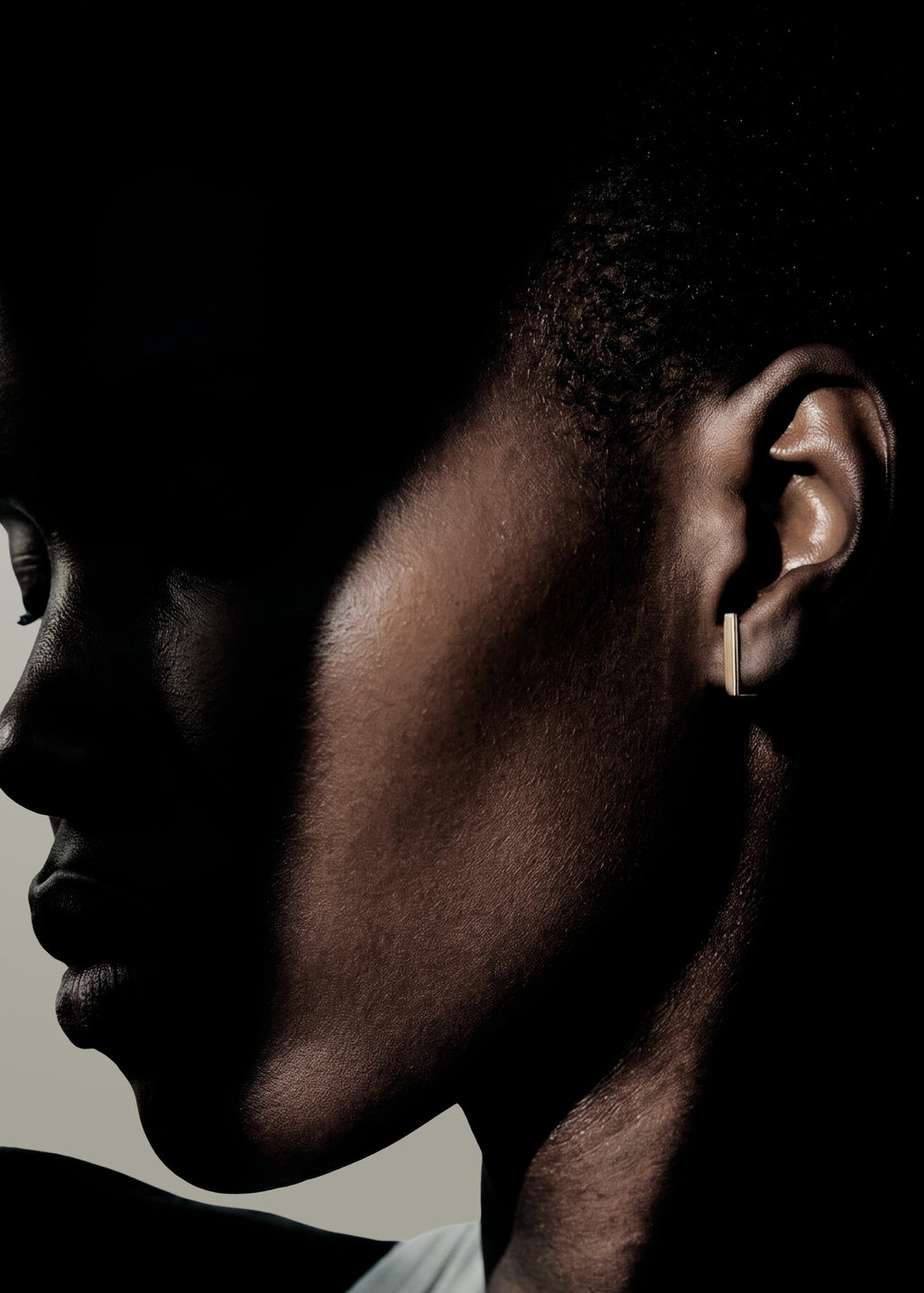 Collection II earrings
