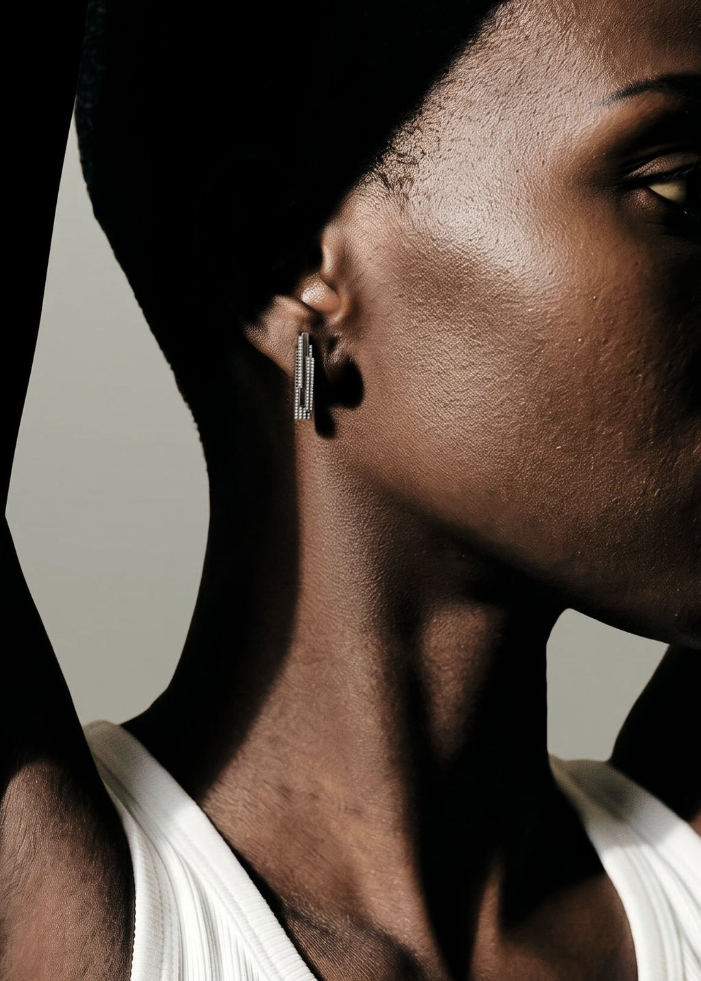 Collection II earrings - view 8 - Dauphin