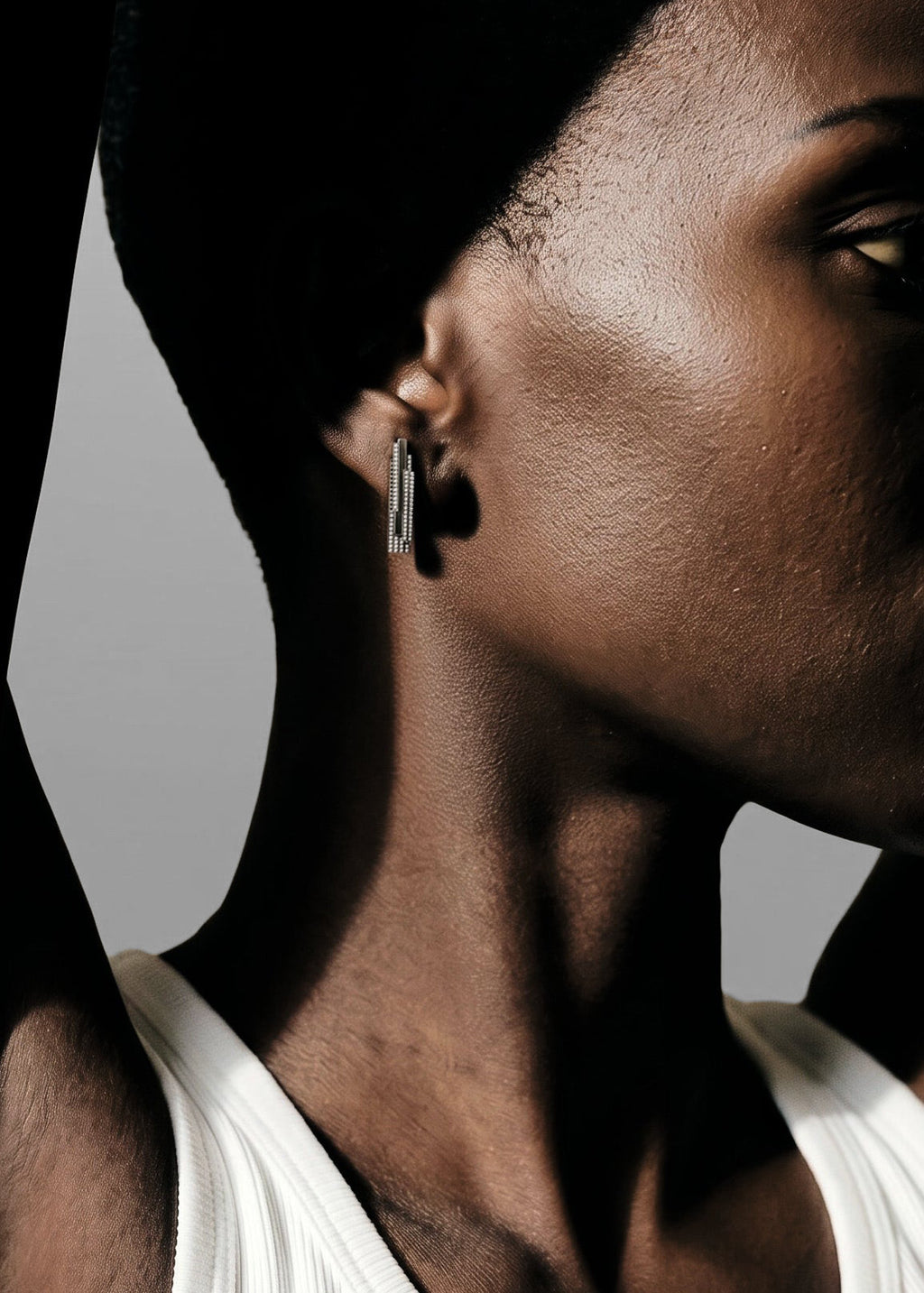 Collection II earrings