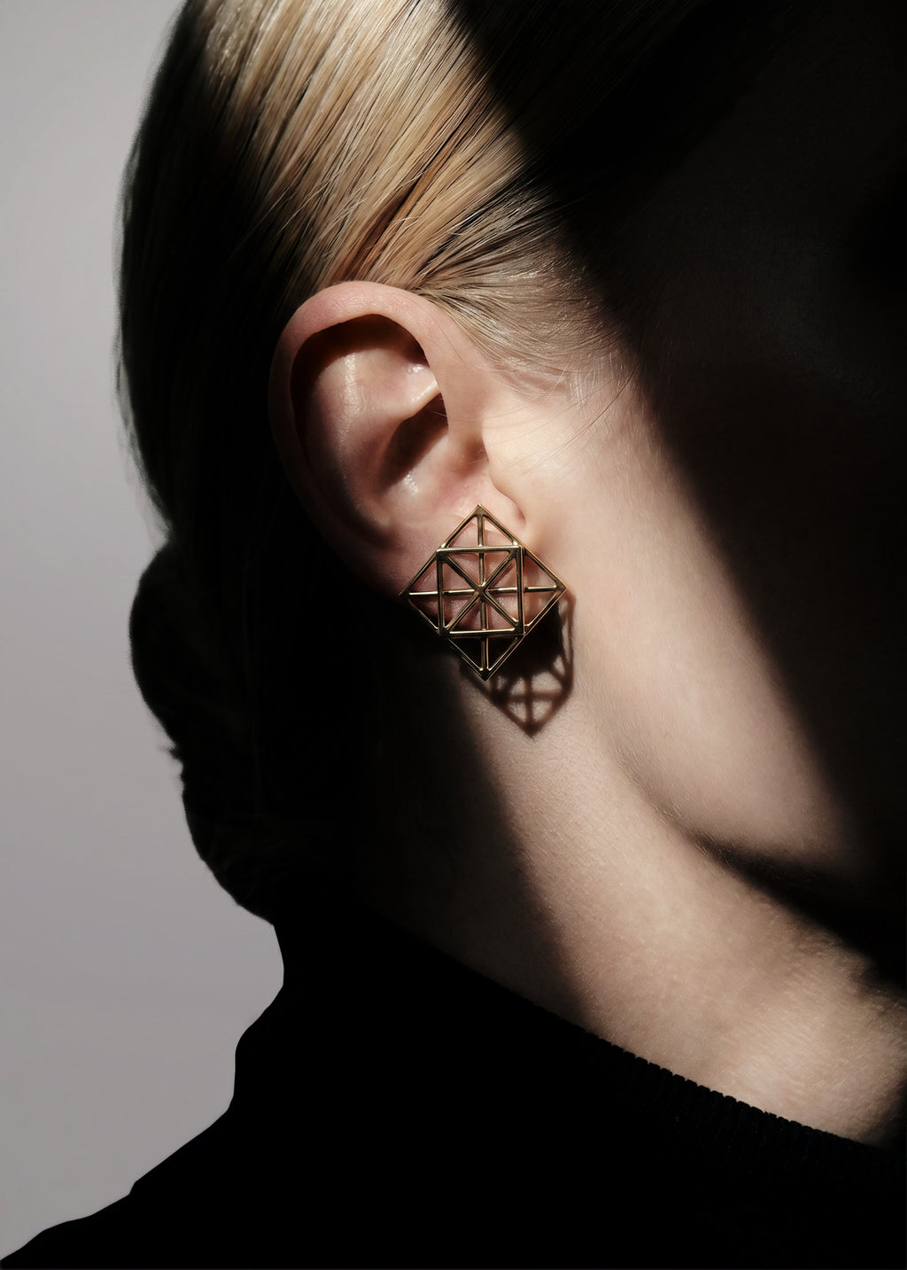 Collection I pair of earrings