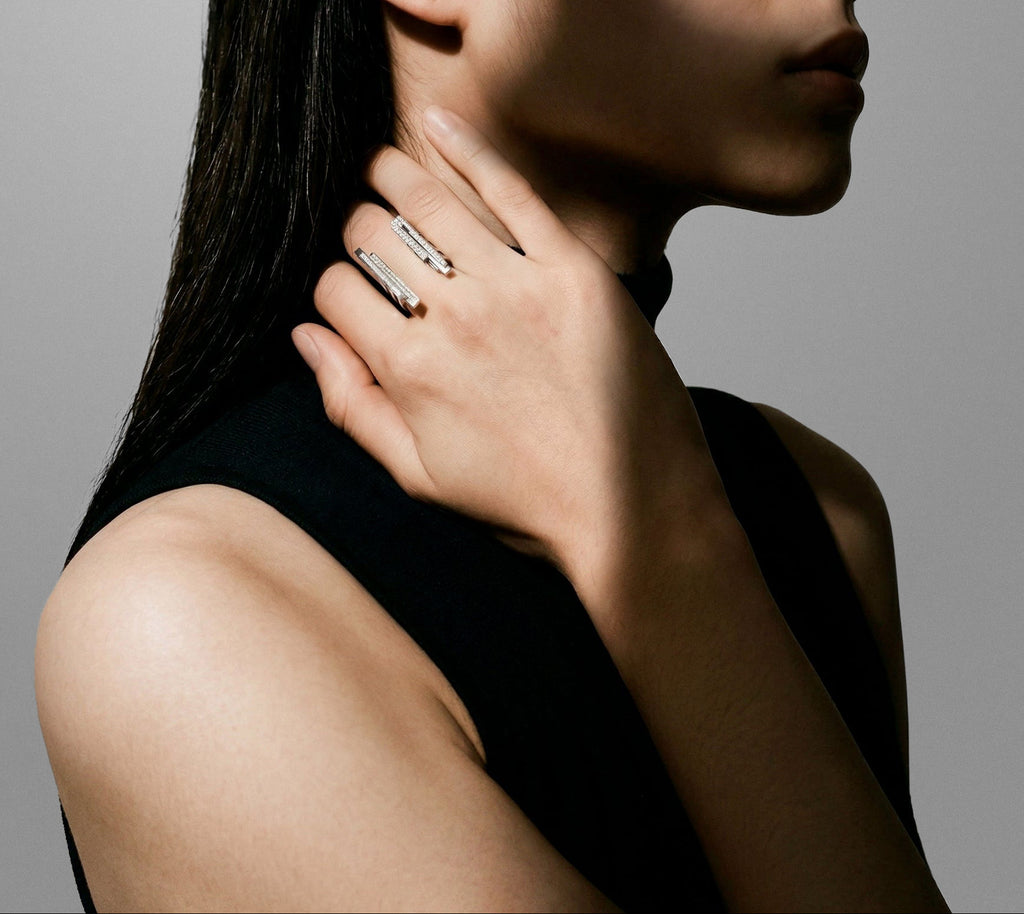 Collection II ring