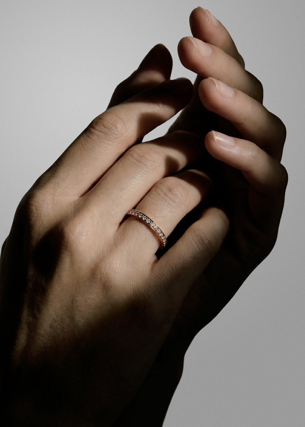WEDDING BAND