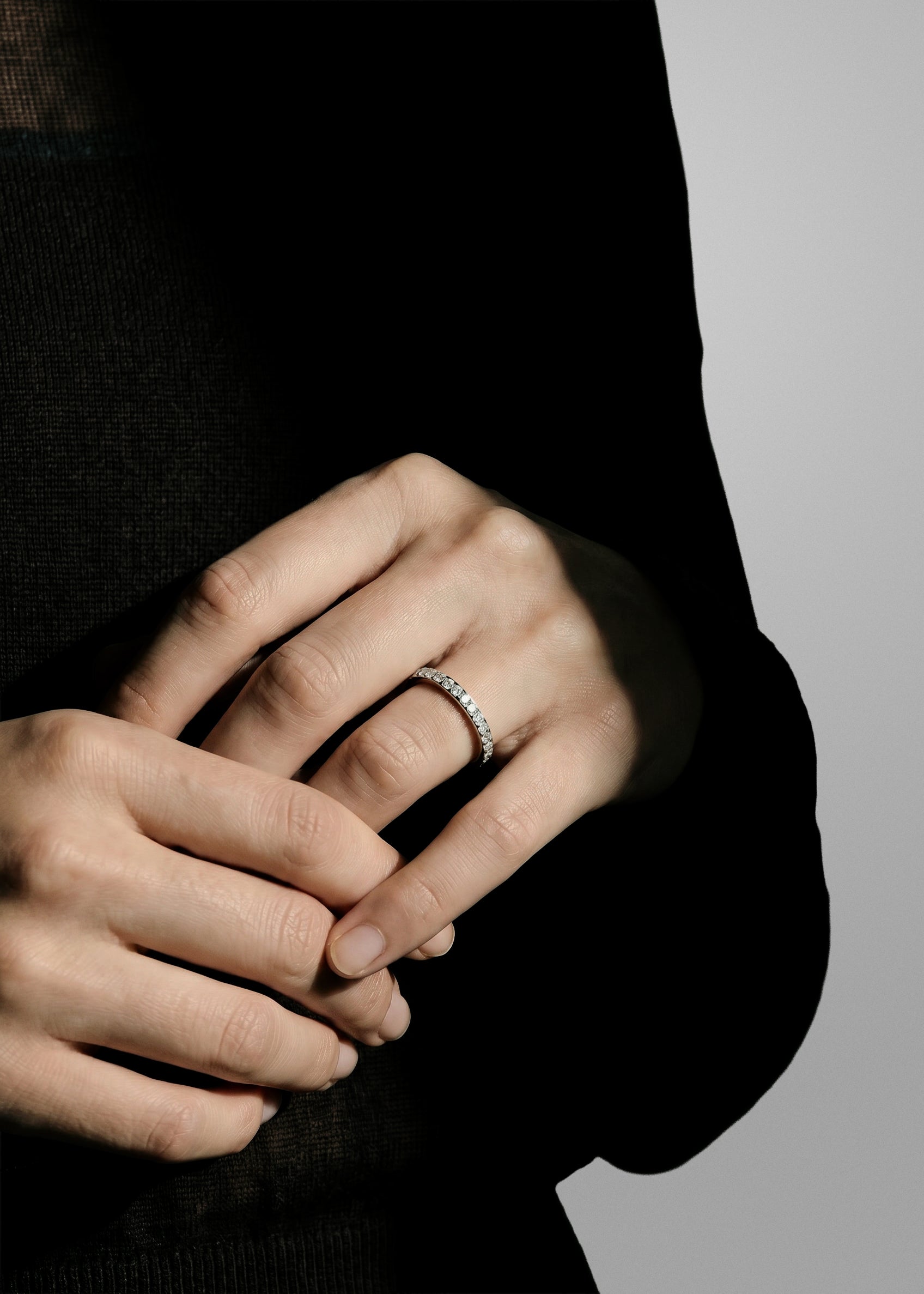 WEDDING BAND