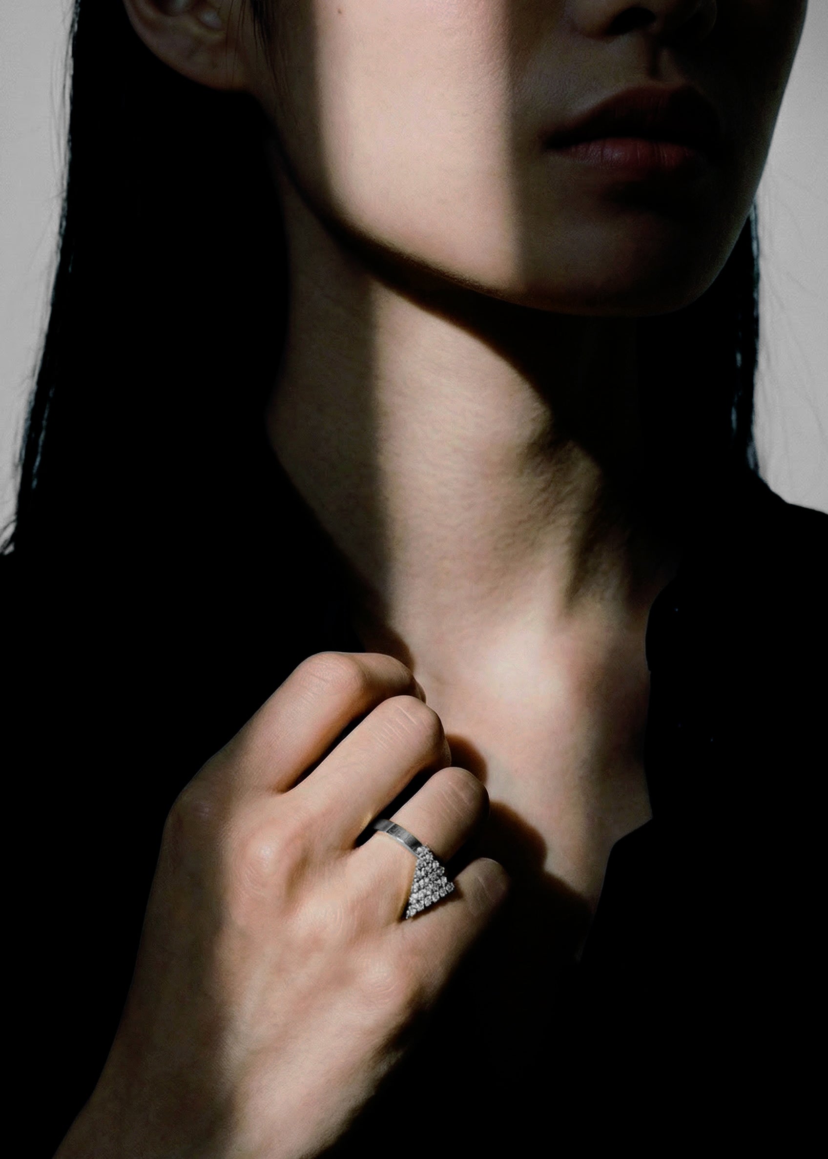 Fluid ring