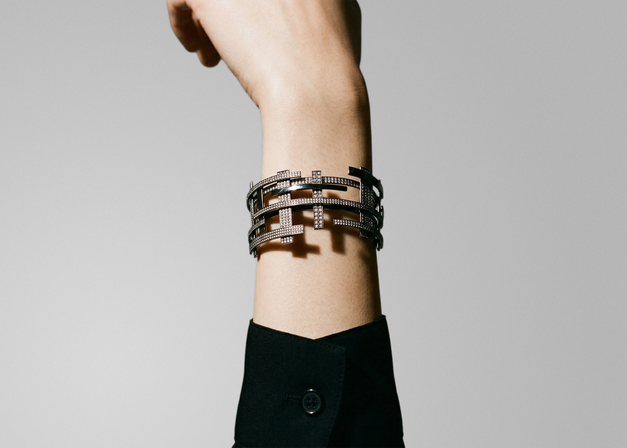 Collection II cuff