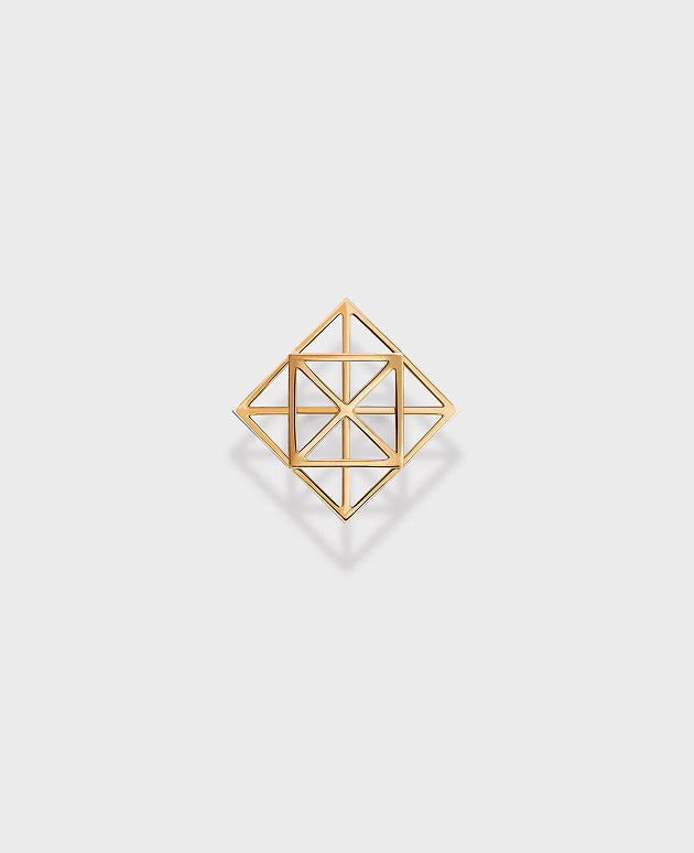 Collection I ring - Dauphin