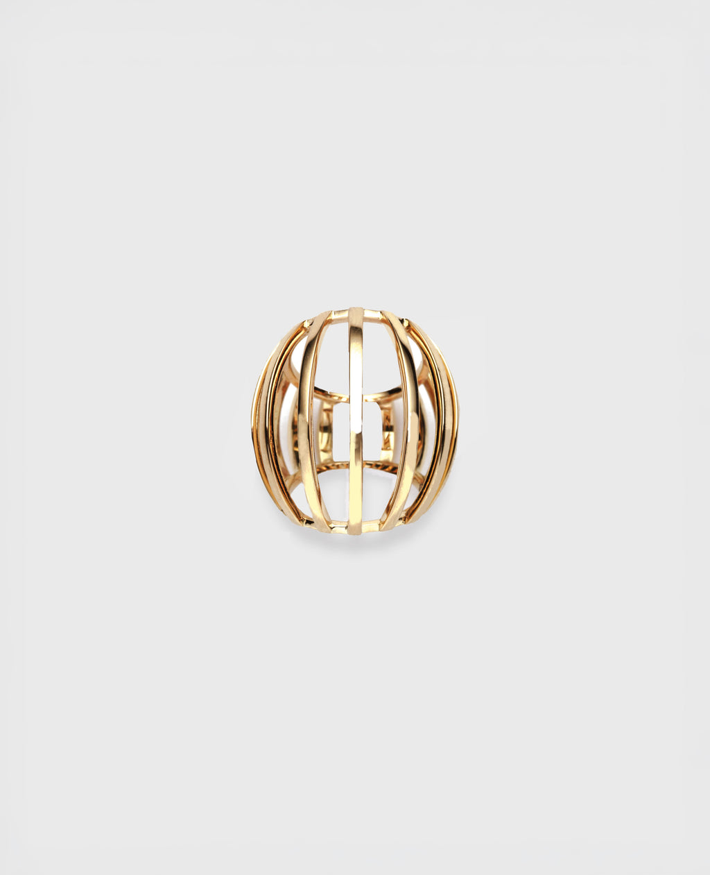 Collection I ring - Dauphin
