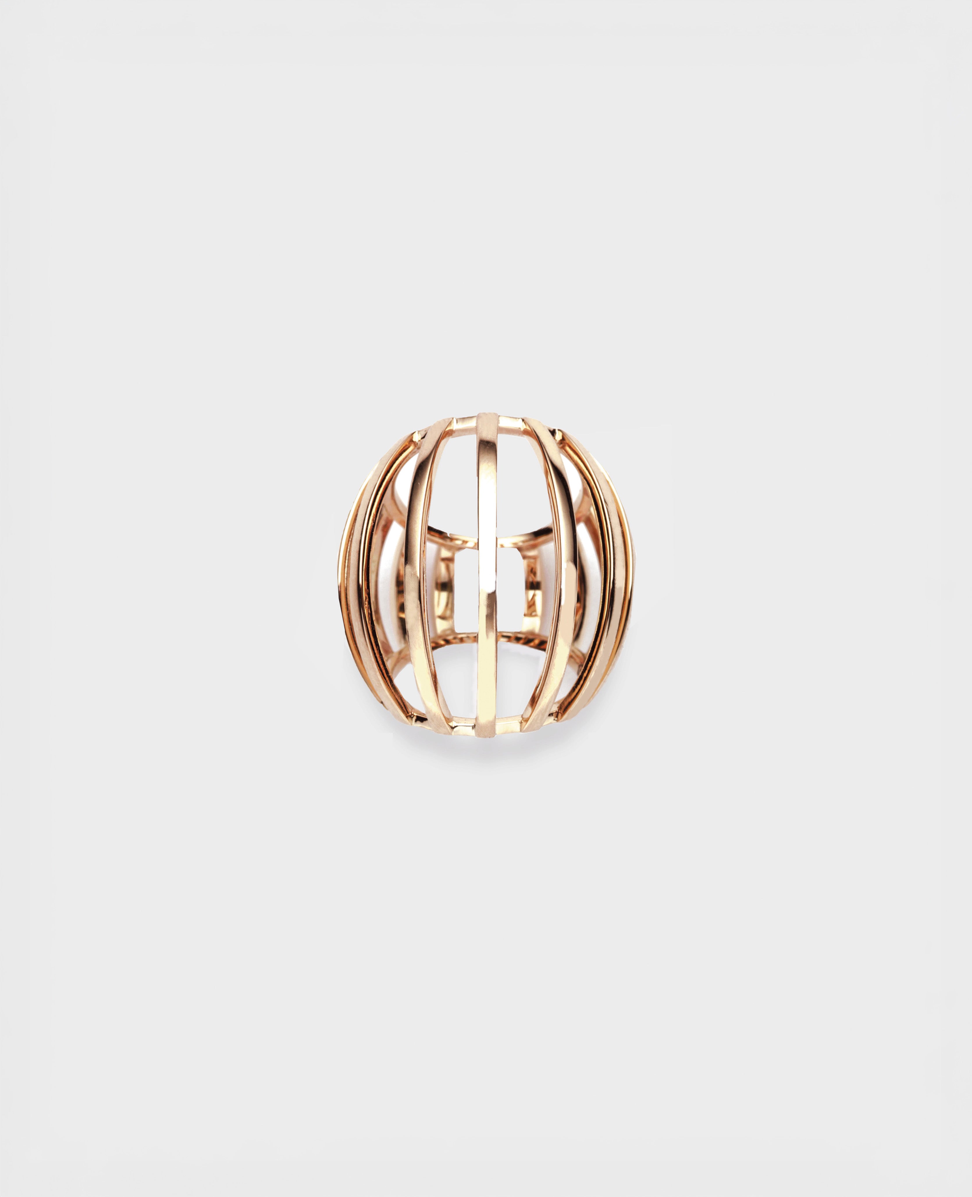 Collection I ring - view 4 - Dauphin