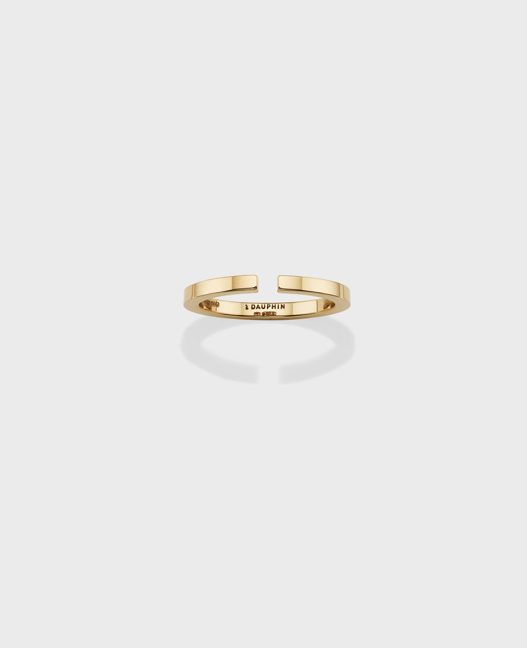 'C' ring small - Dauphin