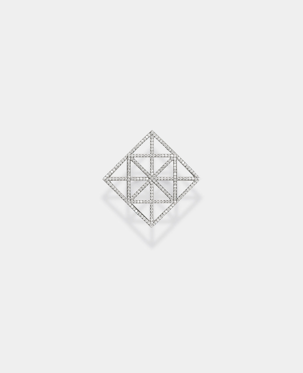 Collection I ring - view 7 - Dauphin