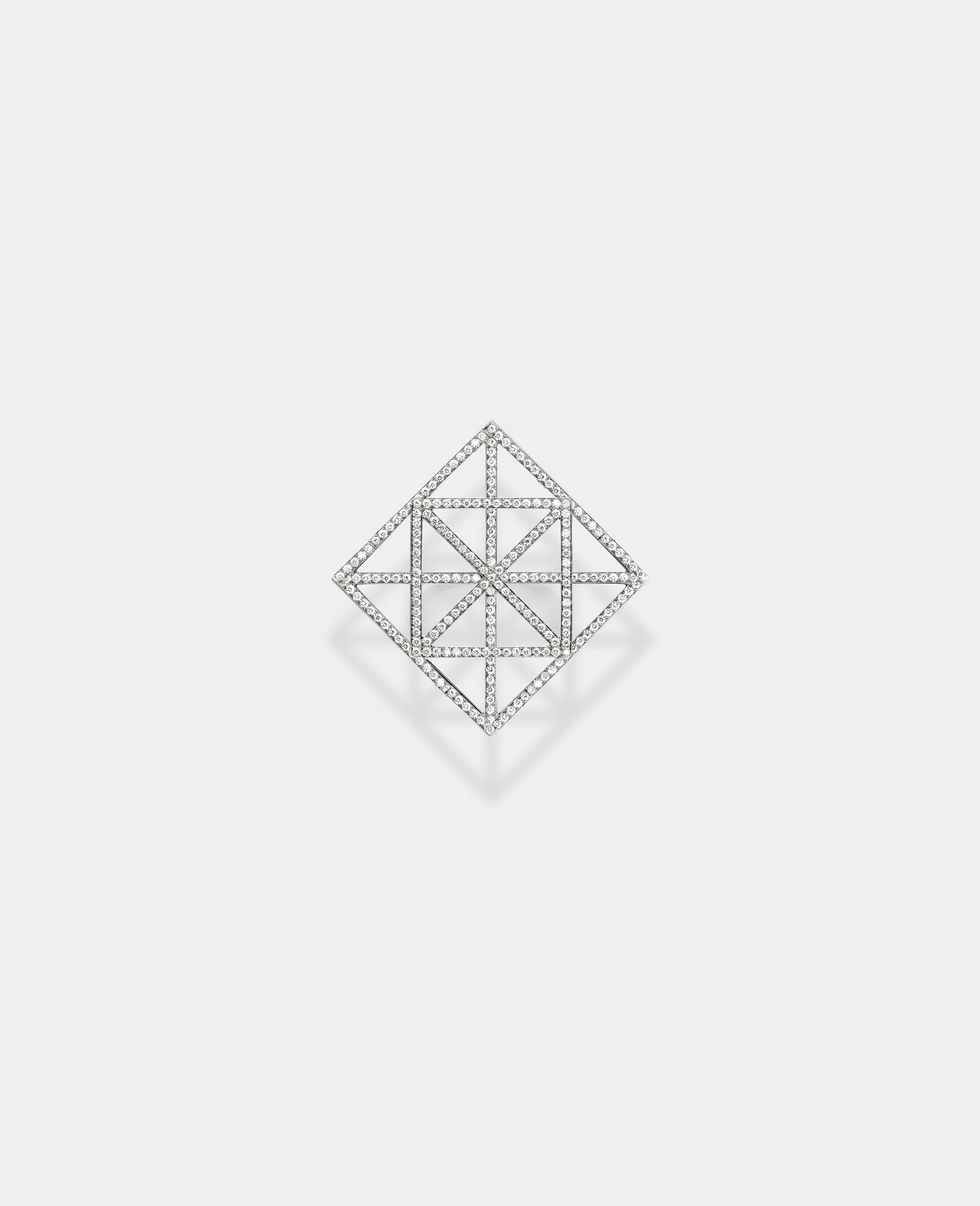 Collection I ring - view 7 - Dauphin
