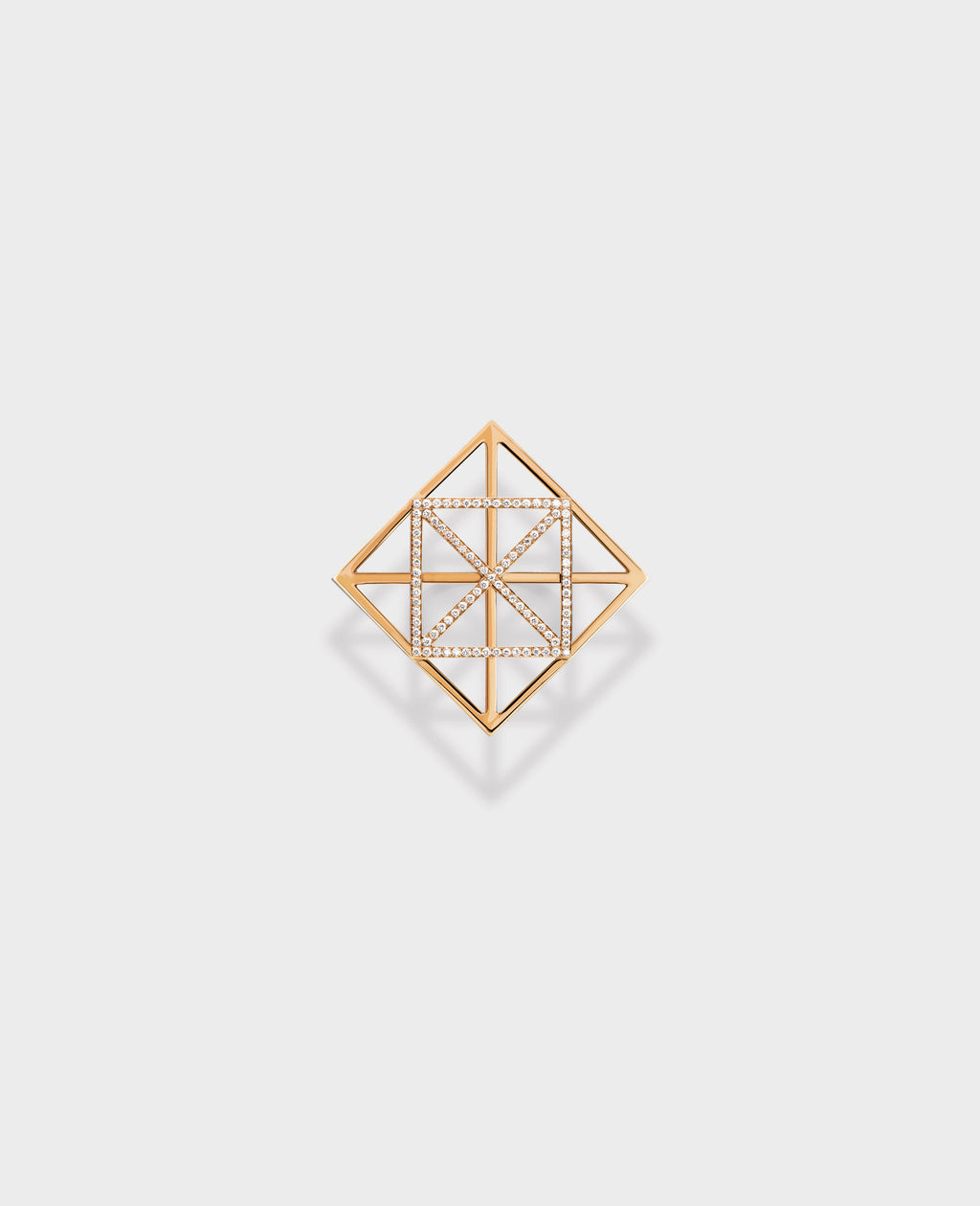 Collection I ring - Dauphin
