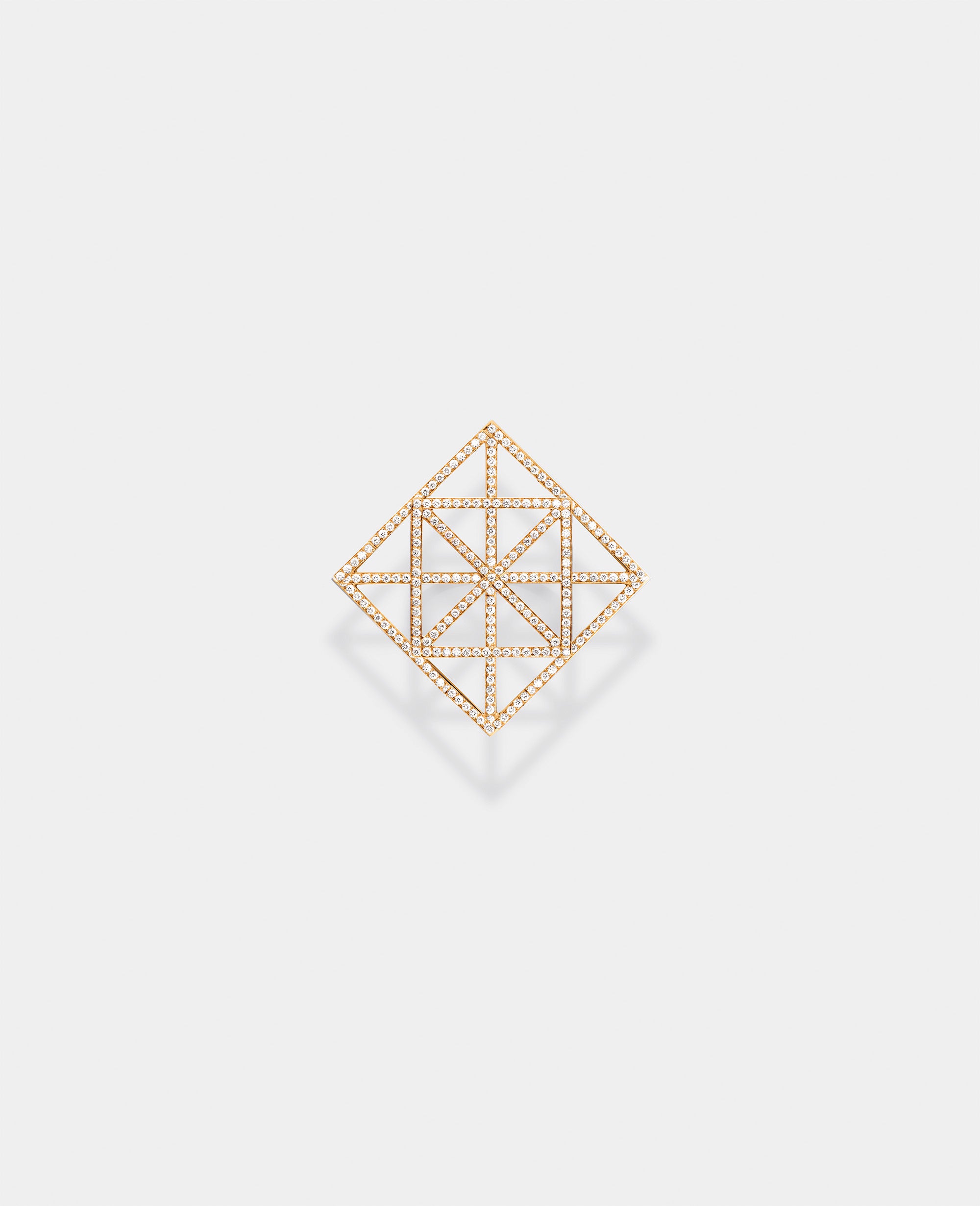 Collection I ring - Dauphin