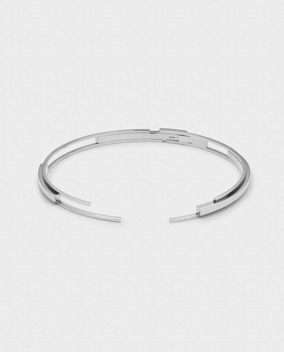 Volume chocker - view 5 - Dauphin