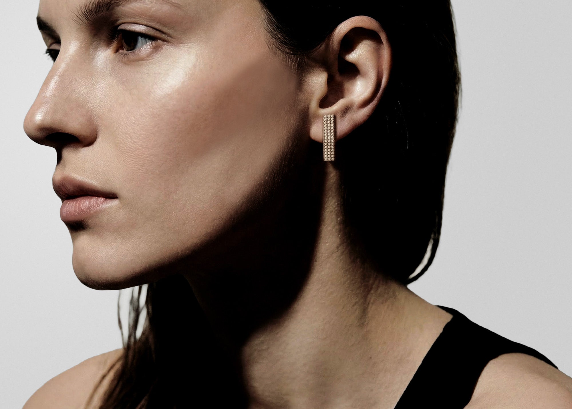 Collection II earrings