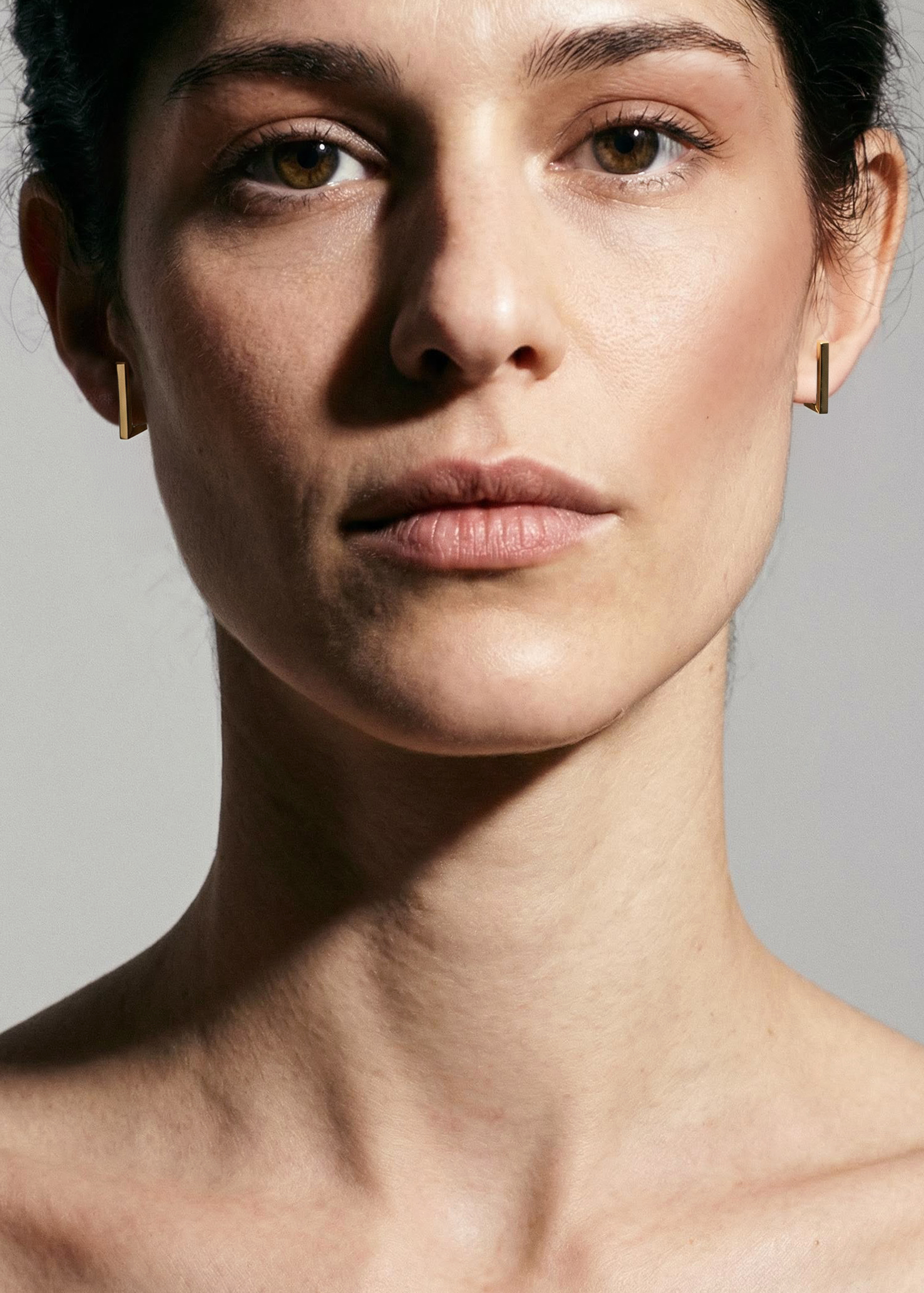 Collection II earrings