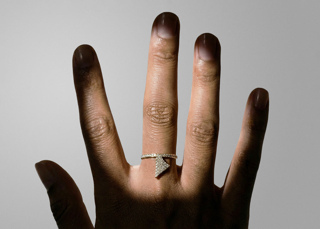 Fluid ring