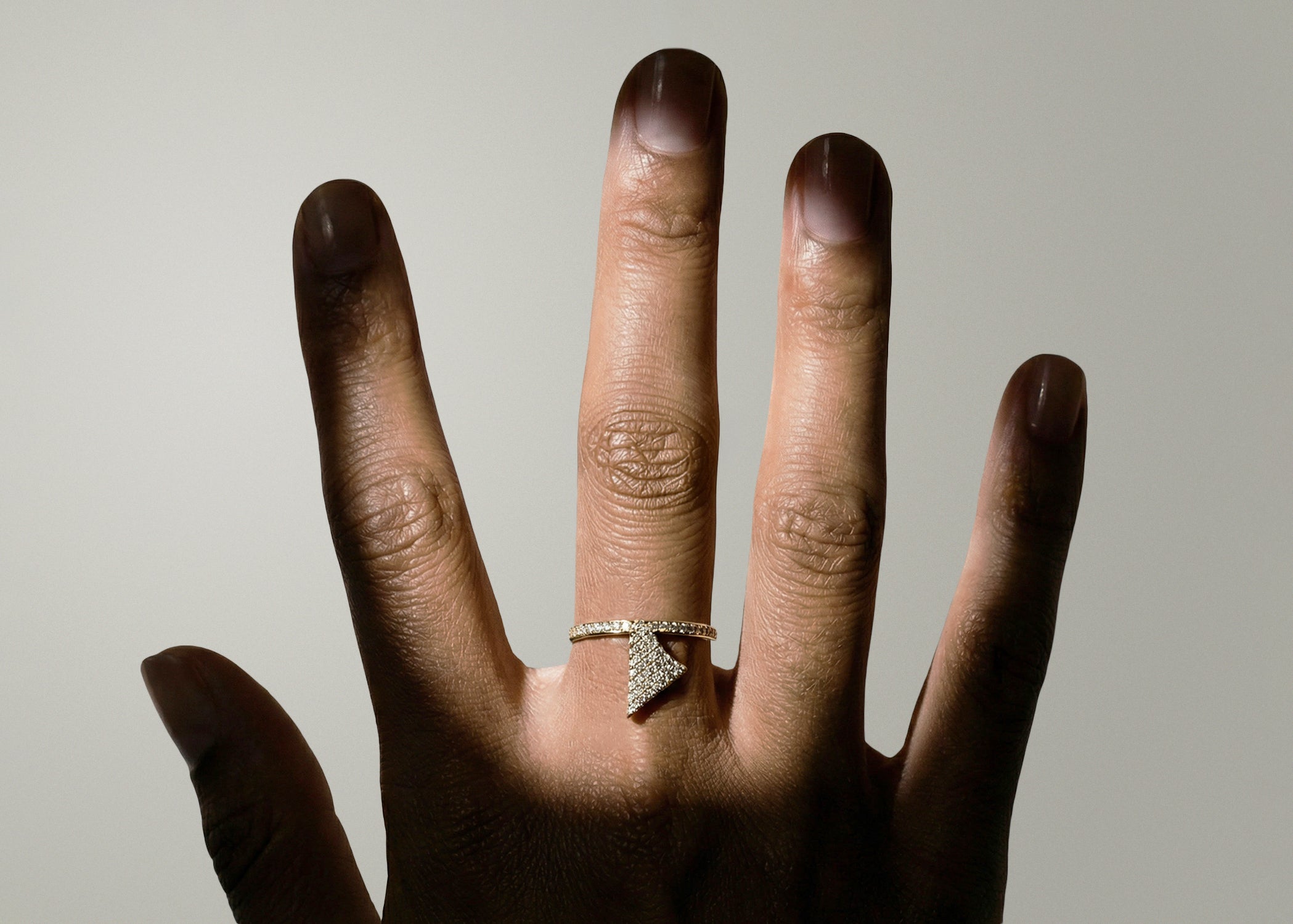 Fluid ring