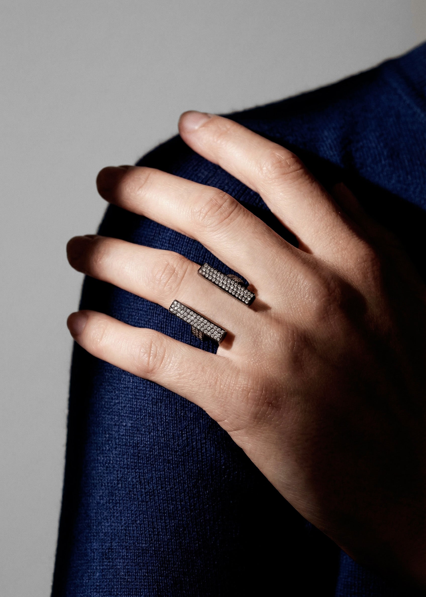 Collection II ring