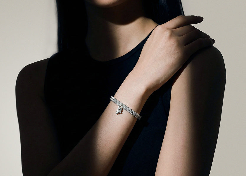 Fluid cuff