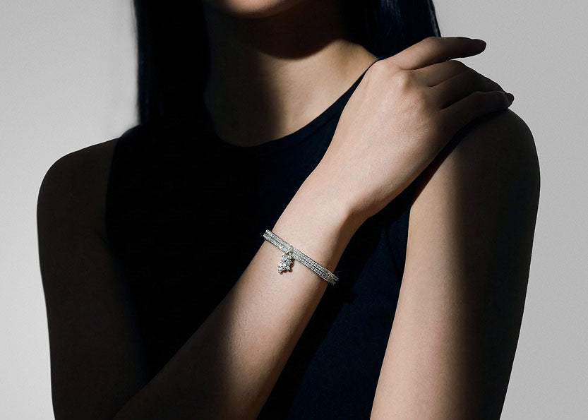 Fluid cuff