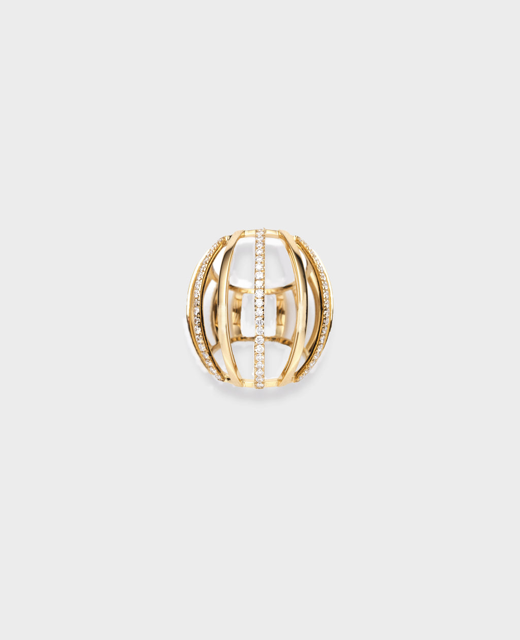 Collection I ring - Dauphin