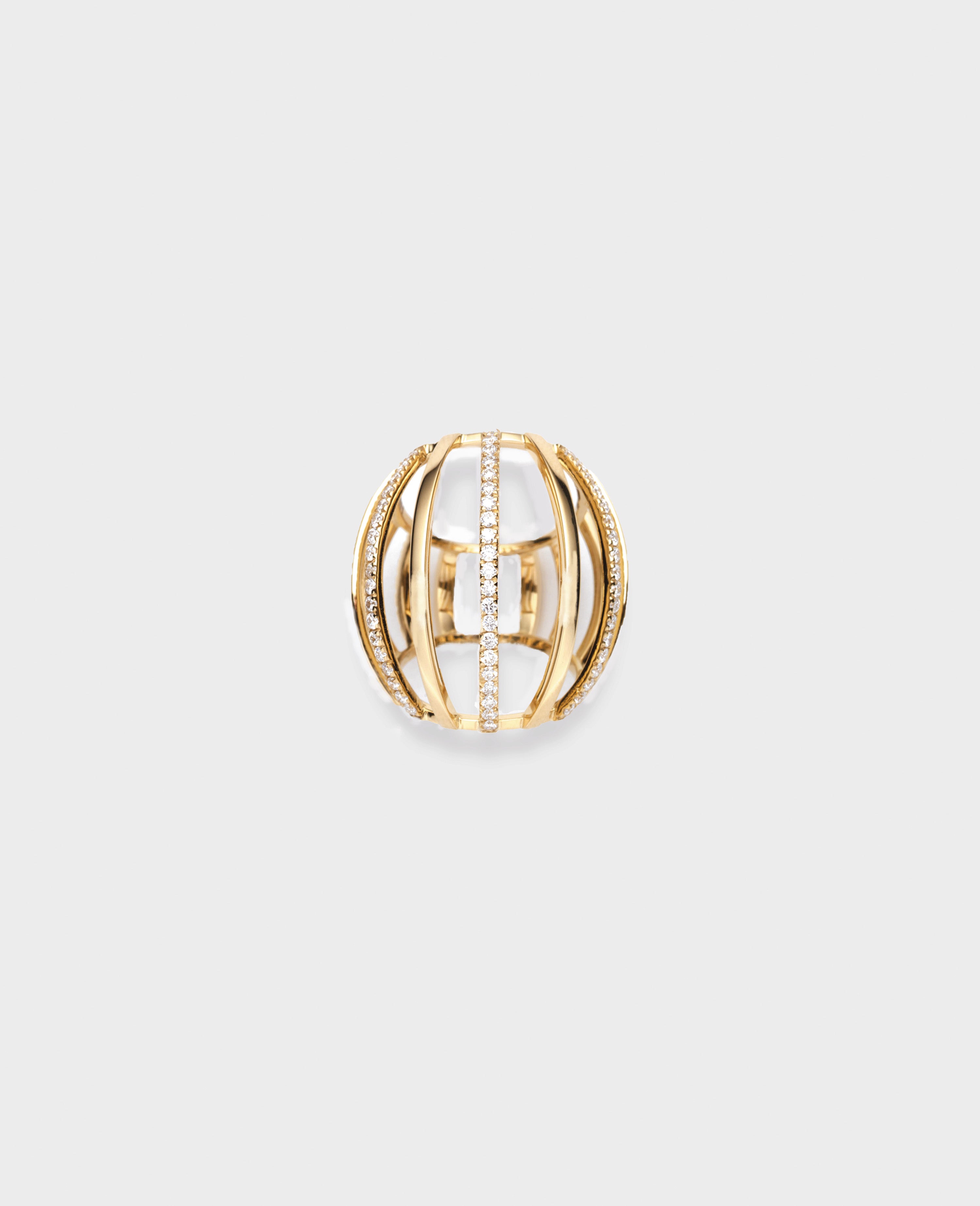 Collection I ring - Dauphin
