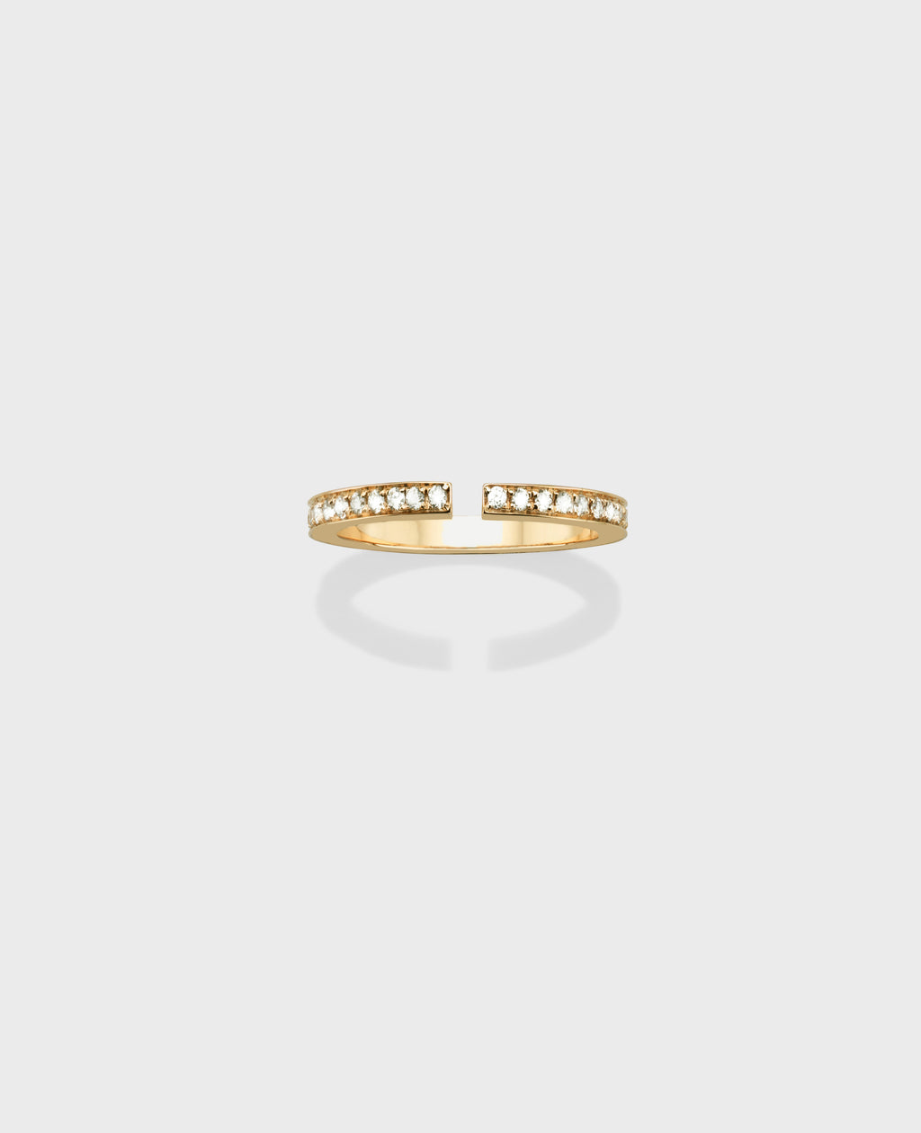 'C' ring small - Dauphin