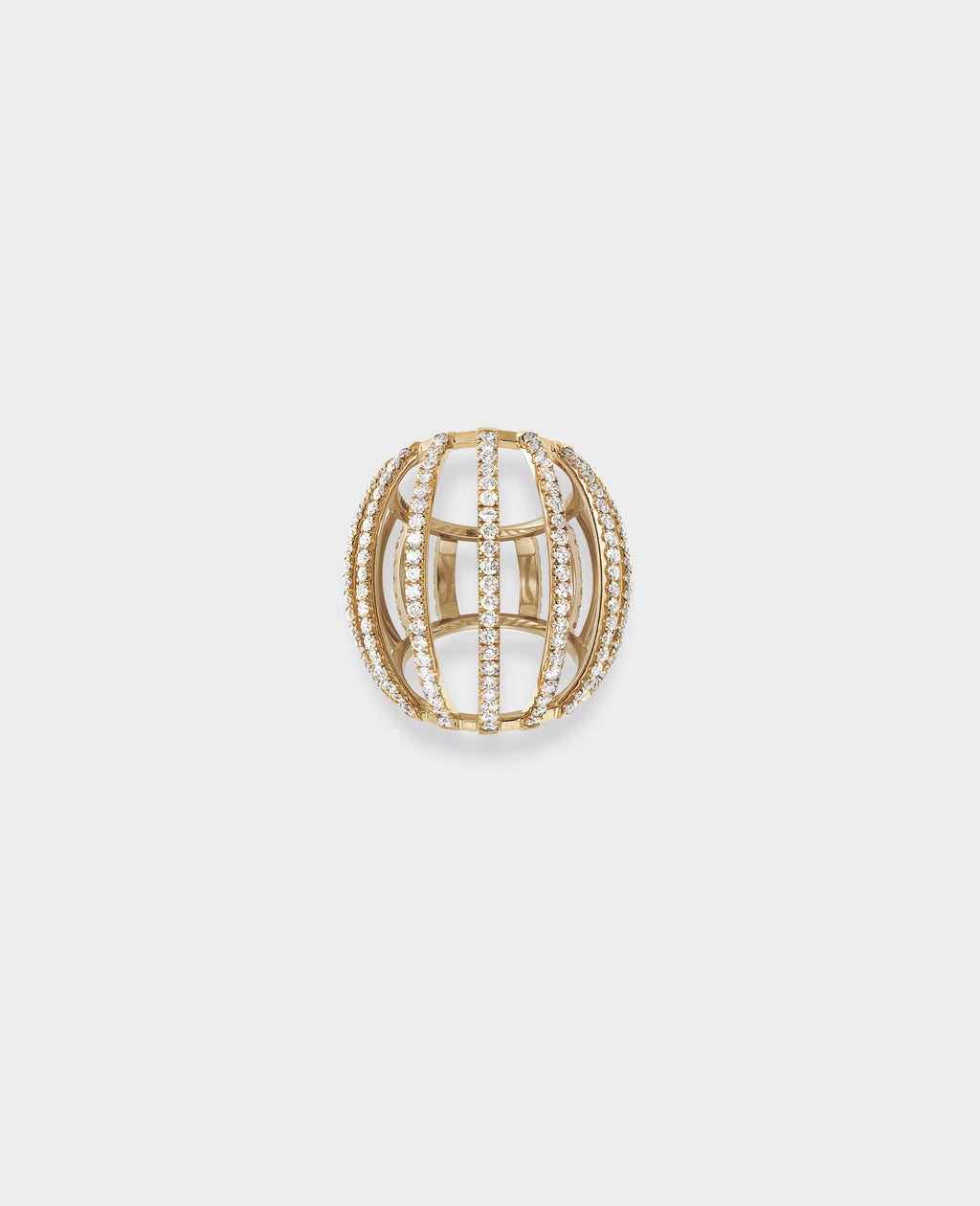 Collection I ring - Dauphin