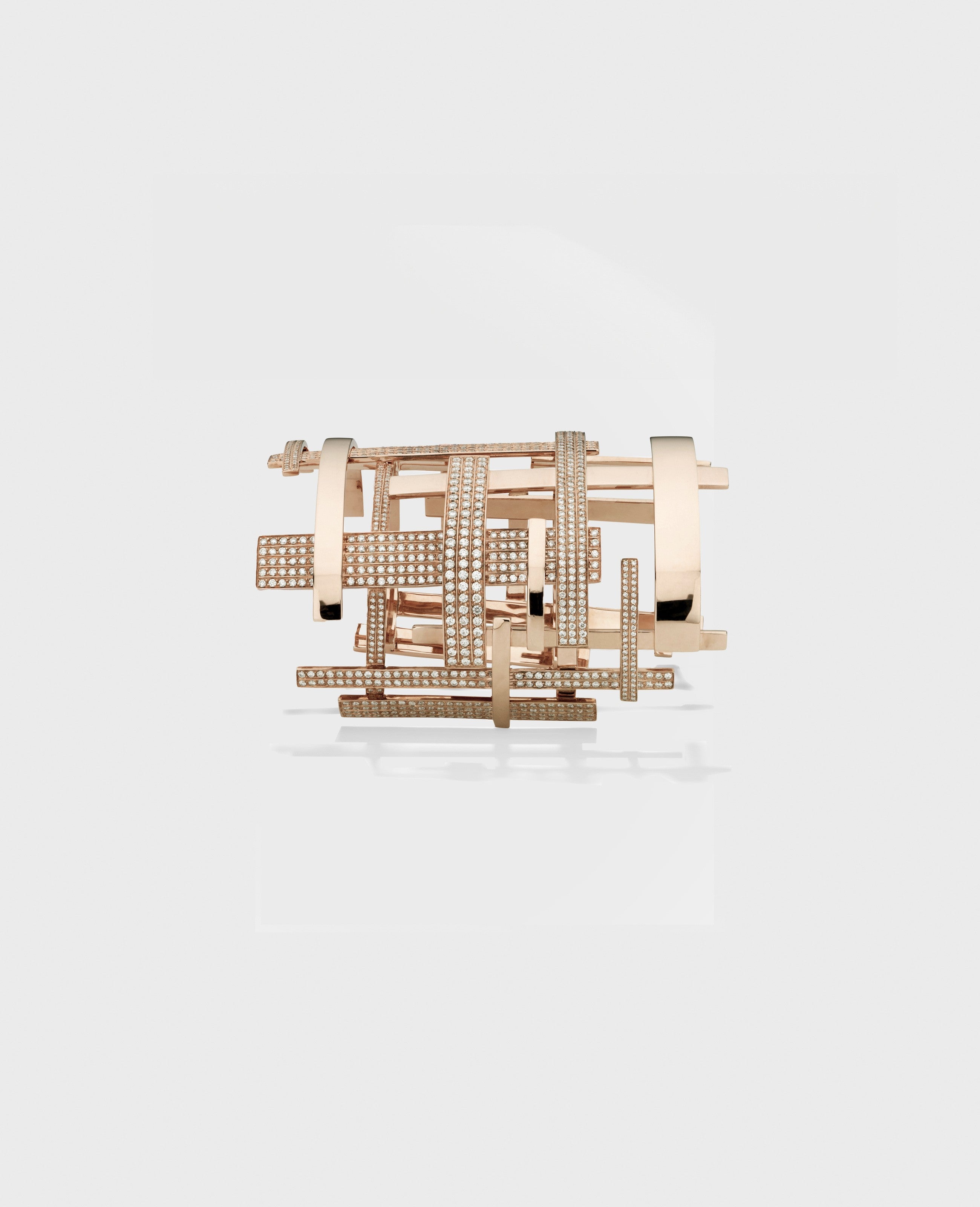 Collection II cuff - view 7 - Dauphin