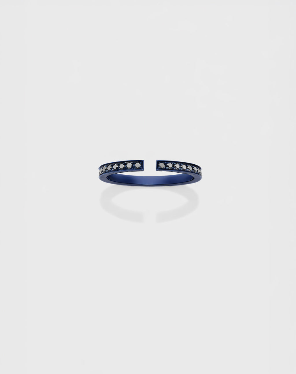 'C' ring small - view 7 - Dauphin