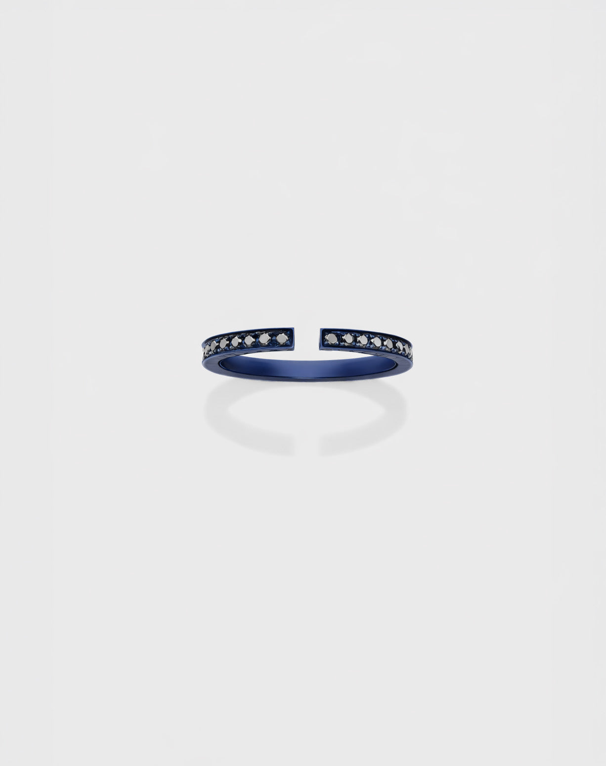 'C' ring small - view 7 - Dauphin