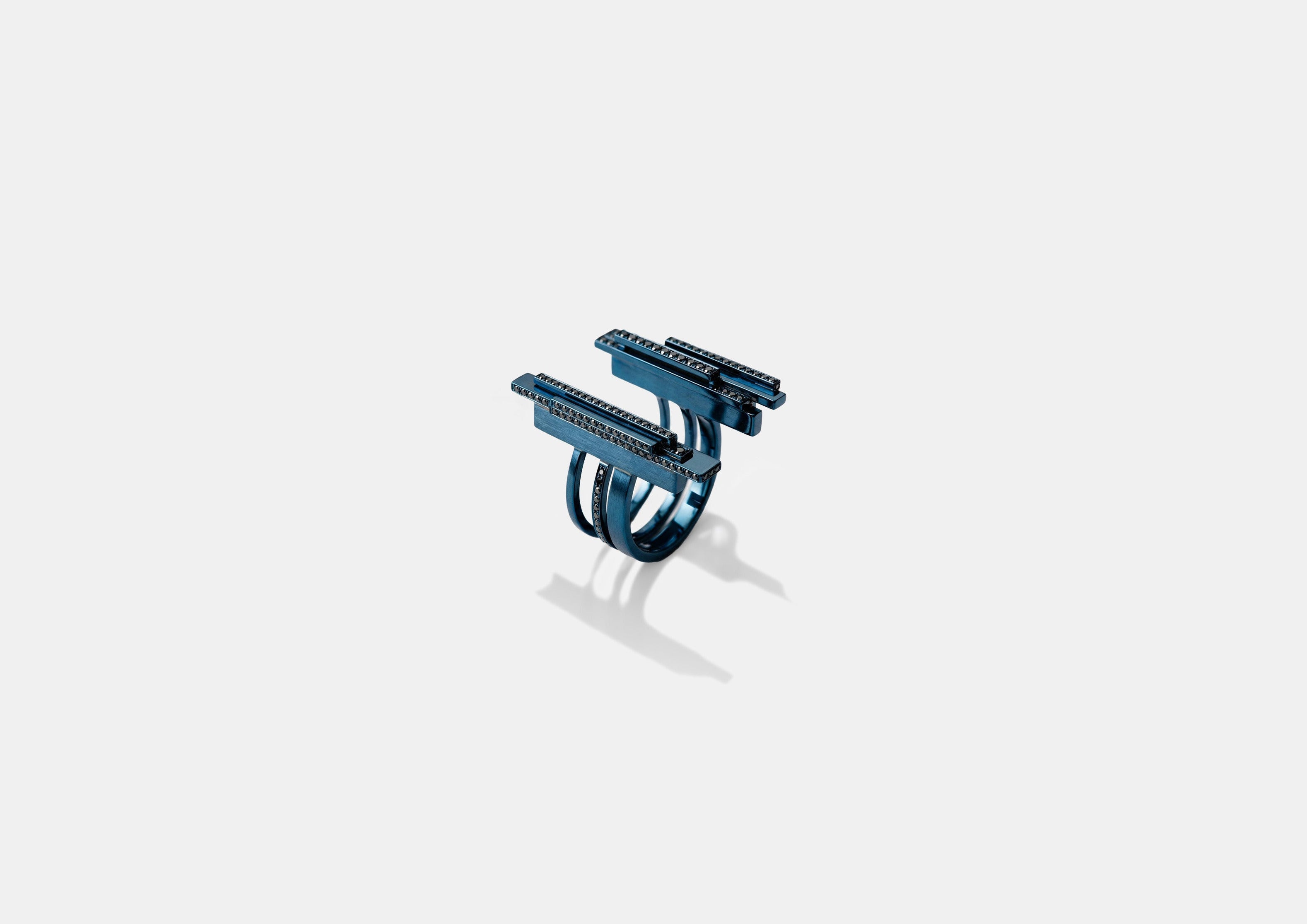 Collection II ring
