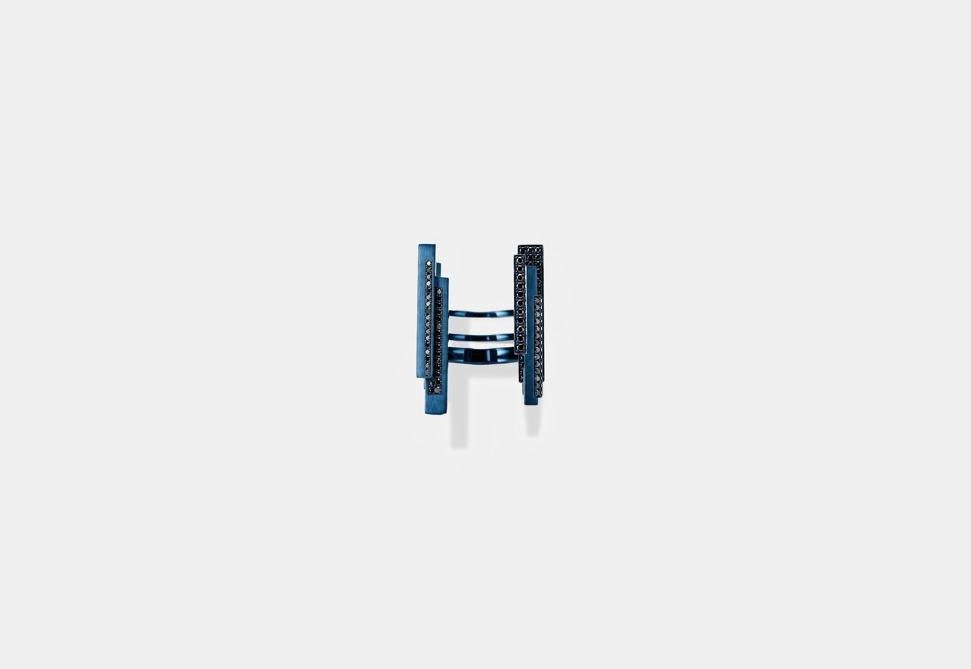 Collection II ring