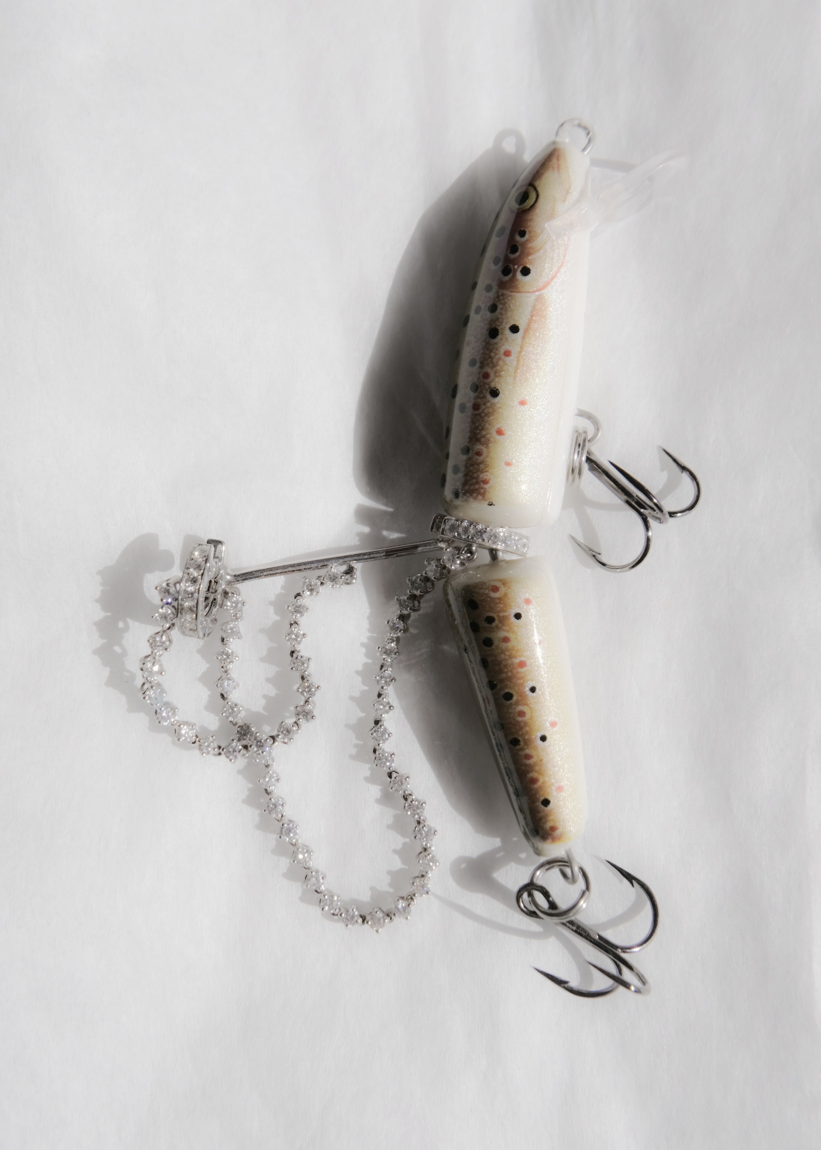PP PARABOLE - Dauphin