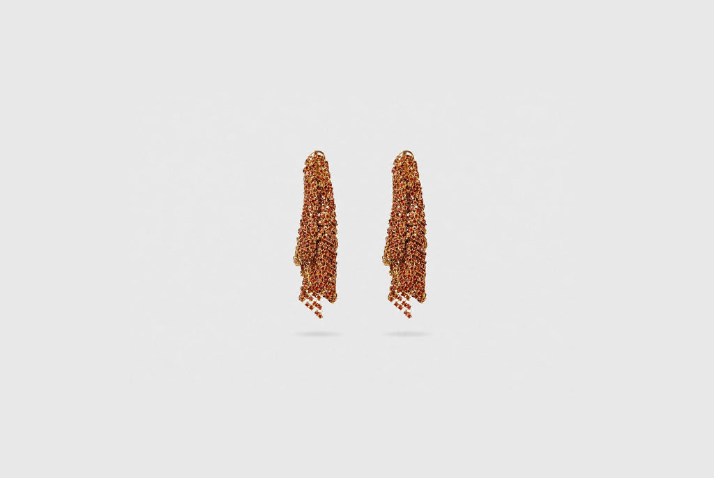 FLUID EARRINGS SMALL