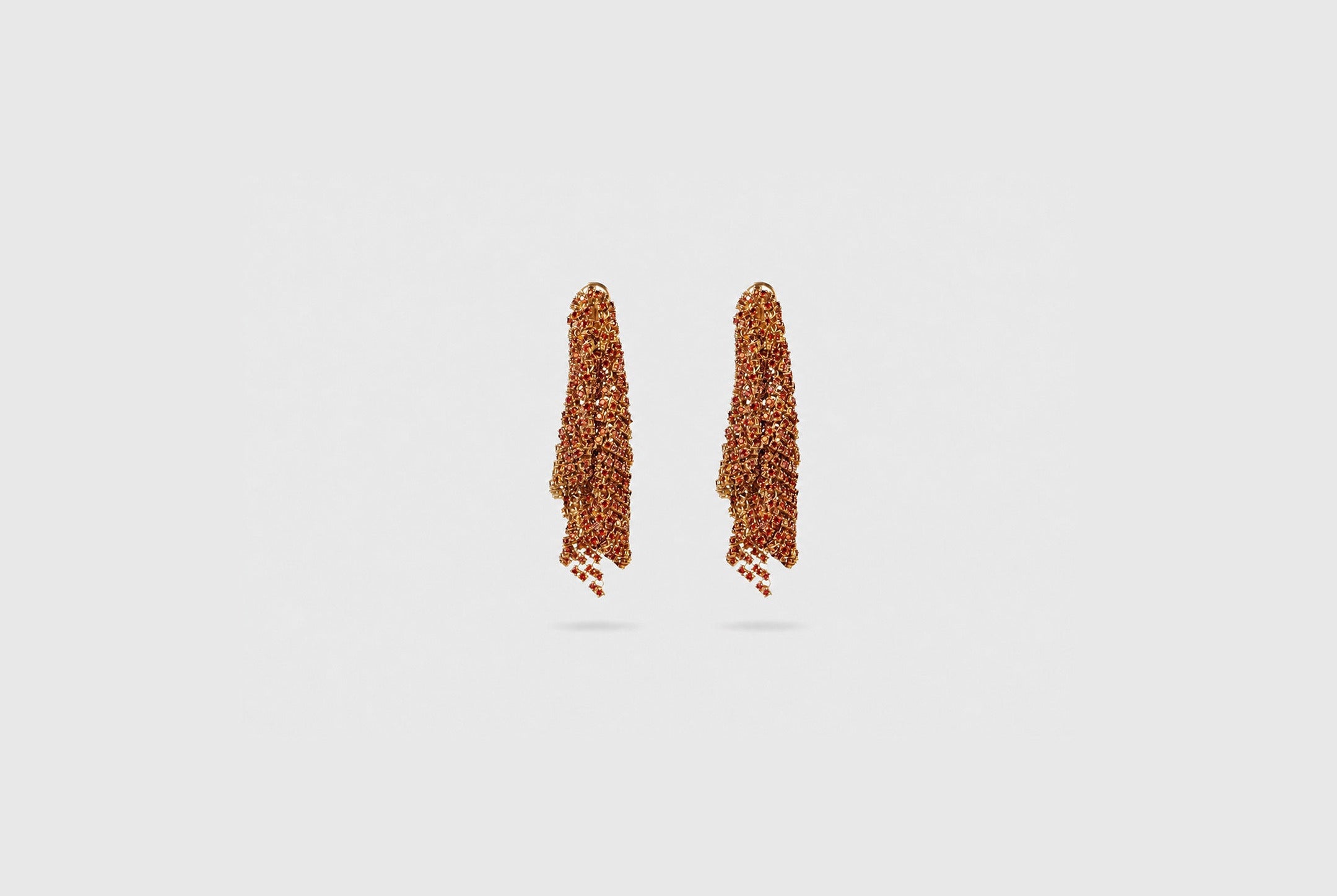 FLUID EARRINGS SMALL