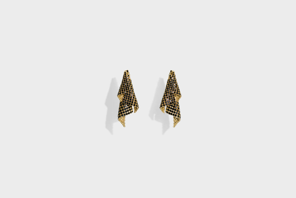 FLUID EARRINGS SMALL