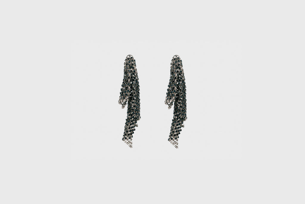 FLUID EARRINGS LARGE