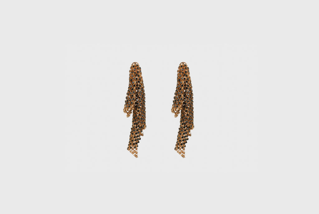 FLUID EARRINGS LARGE