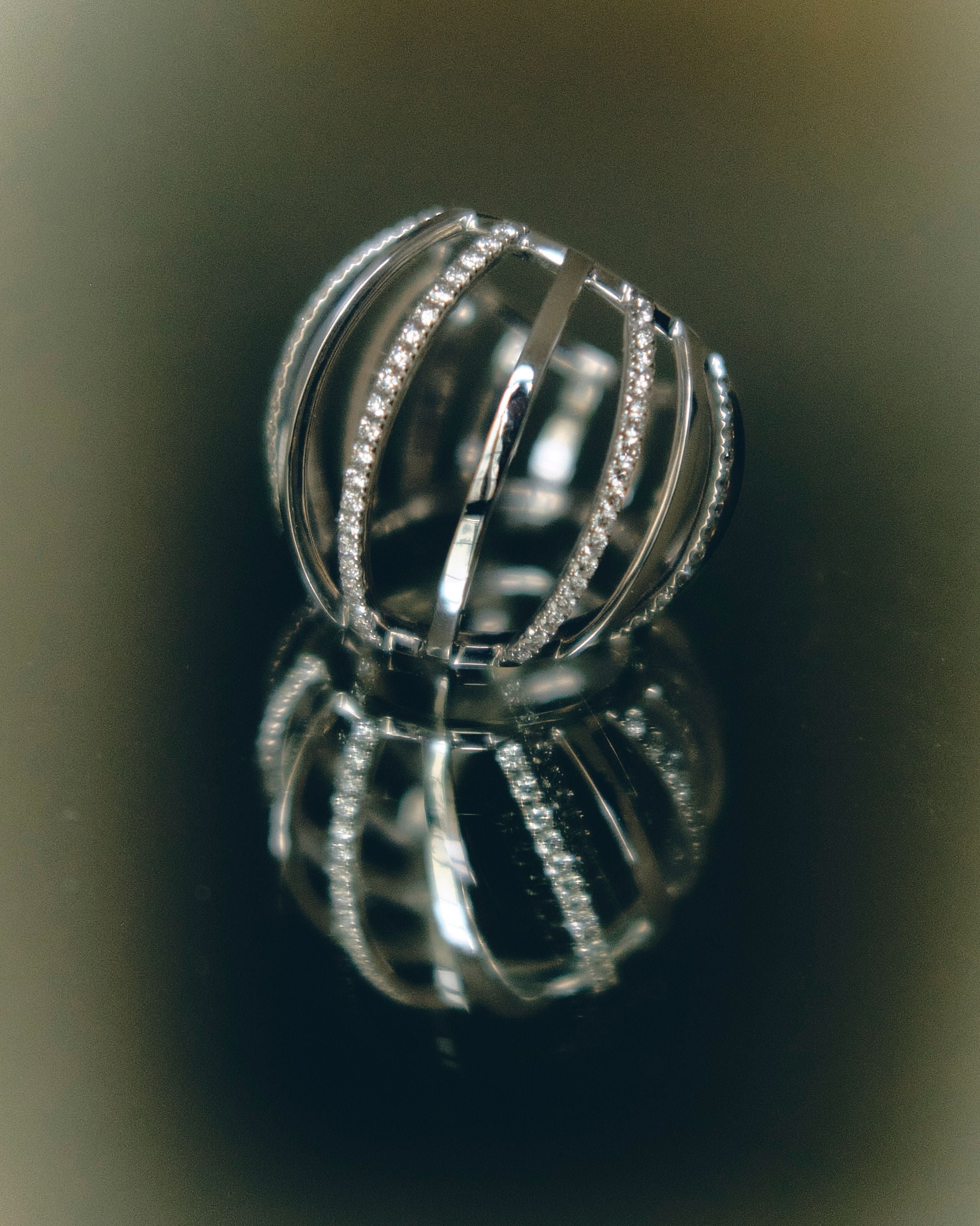 PP BAGUE - Dauphin